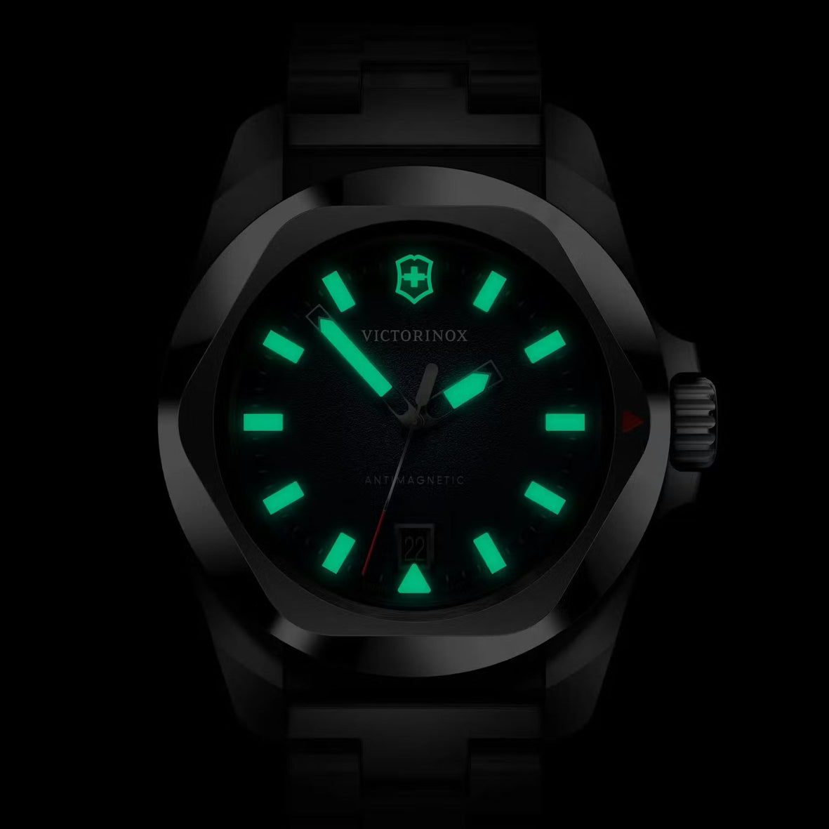 Men's I.N.O.X. Watch (242031)