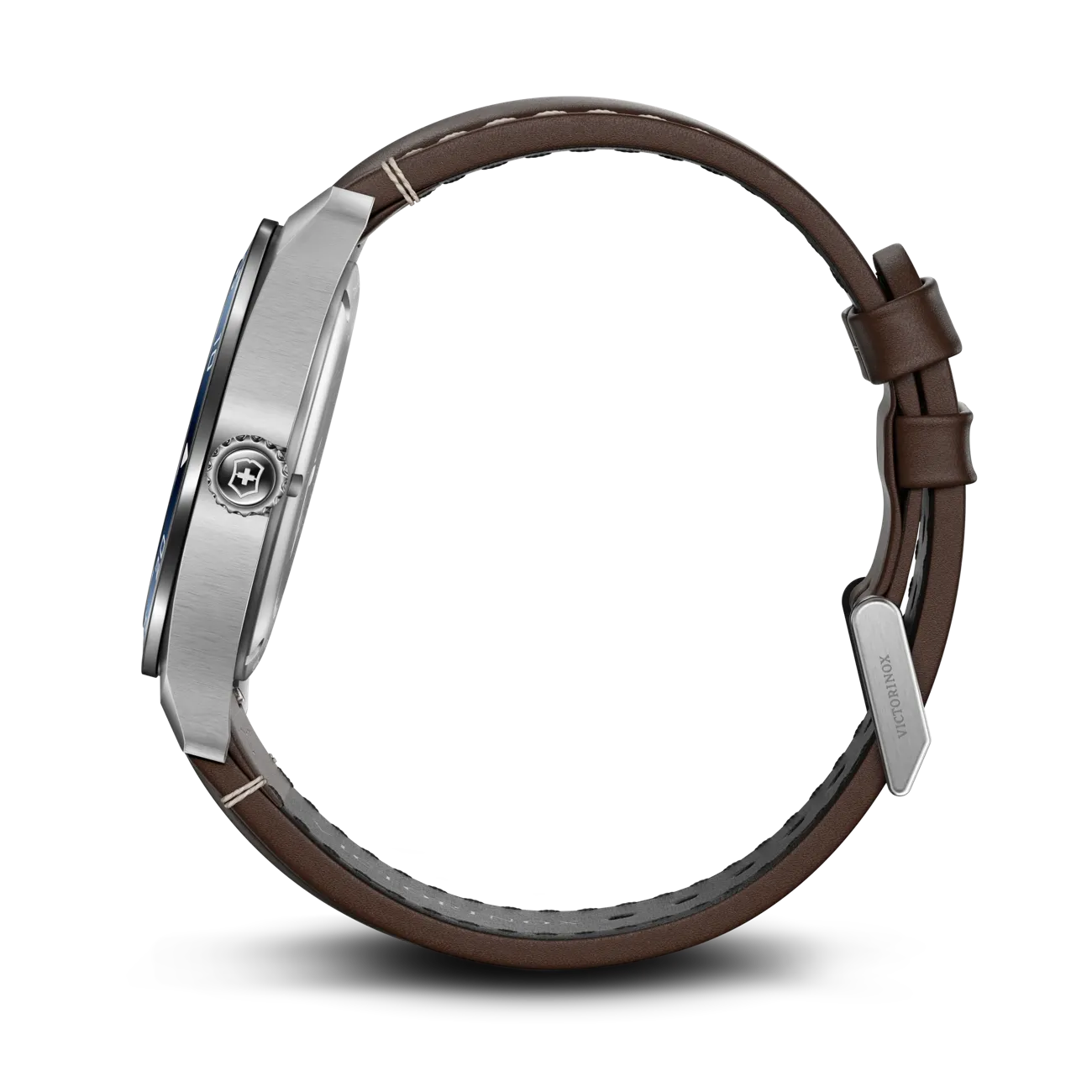 Men's Swiss Army Quartz Watch (242040)