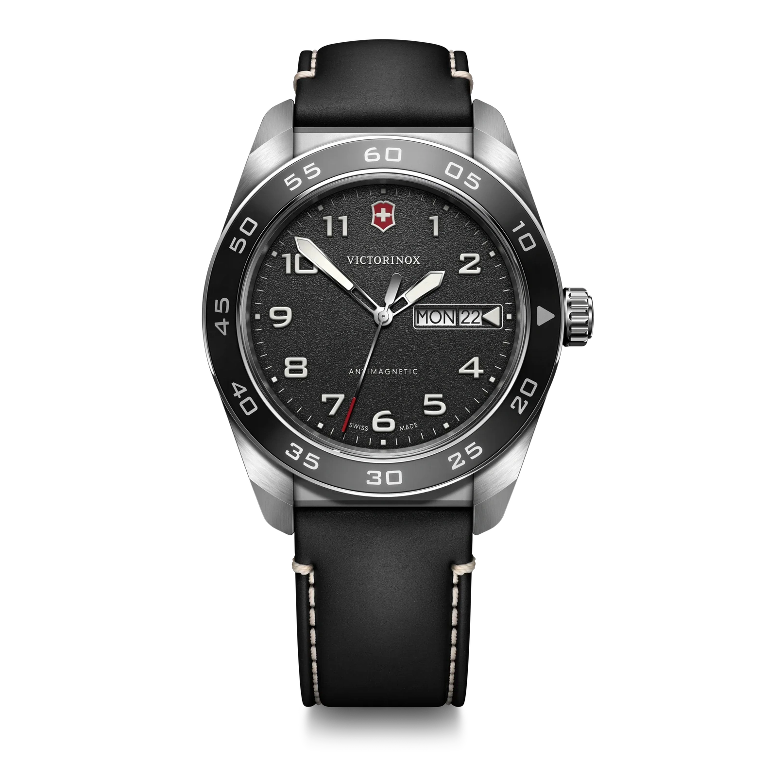 Men's Swiss Army Quartz Watch (242041)