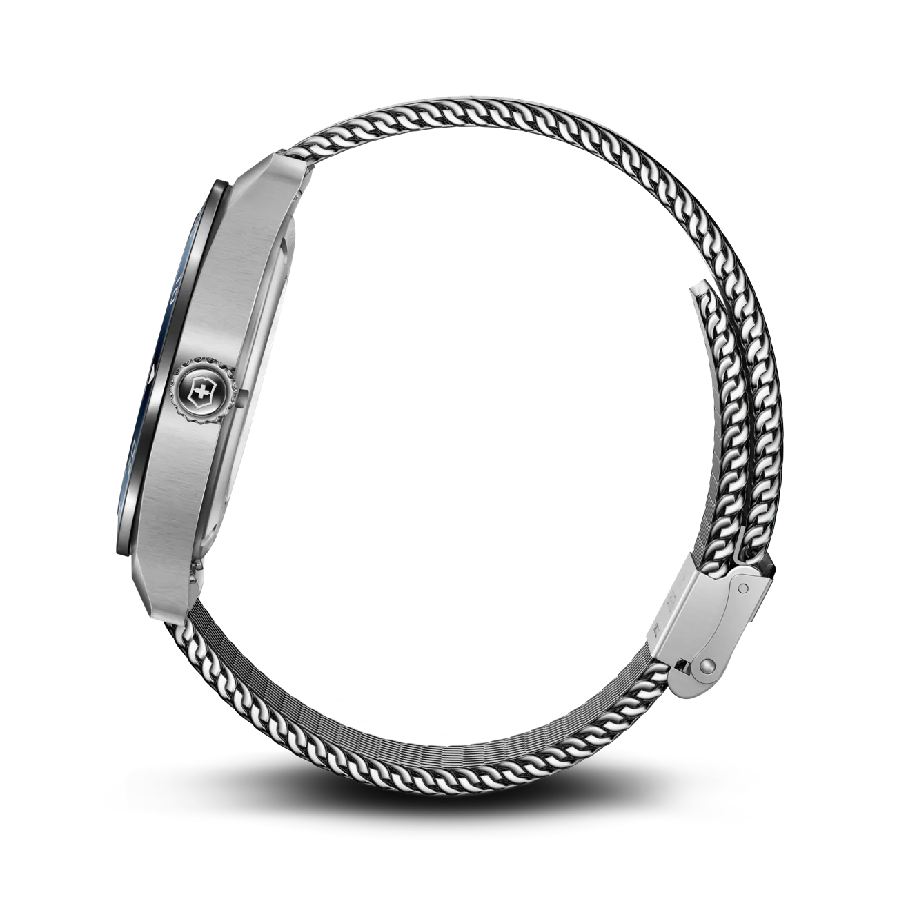 Men's Swiss Army Automatic Watch (242045)