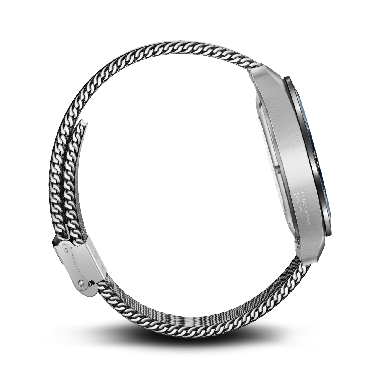 Men's Swiss Army Automatic Watch (242045)