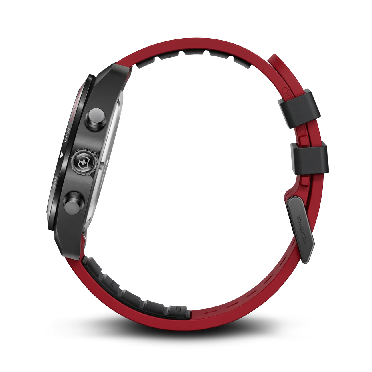 Men's Swiss Army Chronograph Watch (242051)