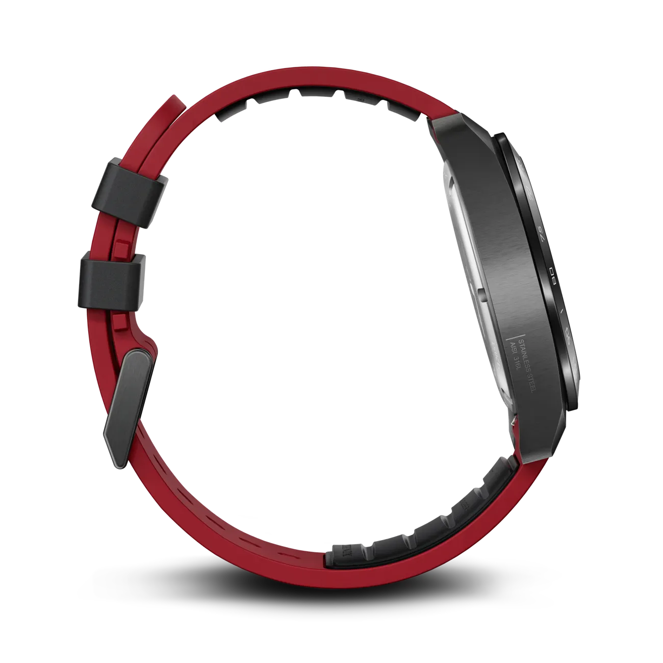 Men's Swiss Army Chronograph Watch (242051)