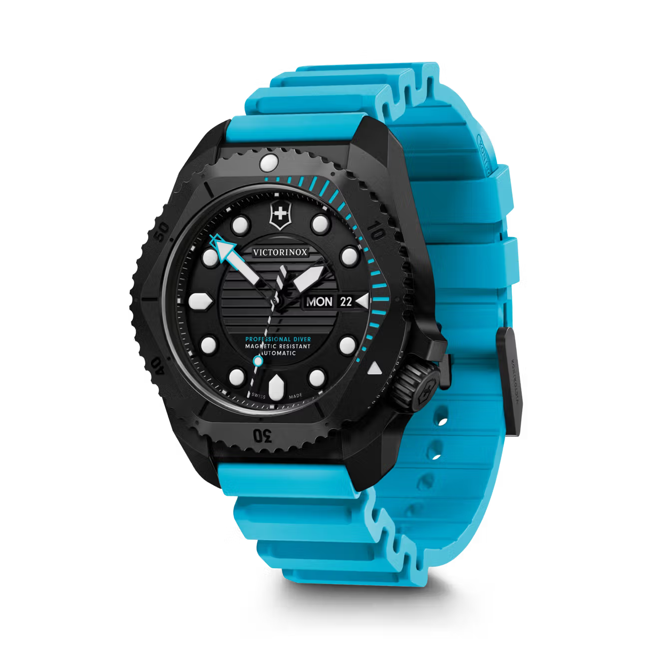 Men's Dive Pro Automatic Watch (242071)