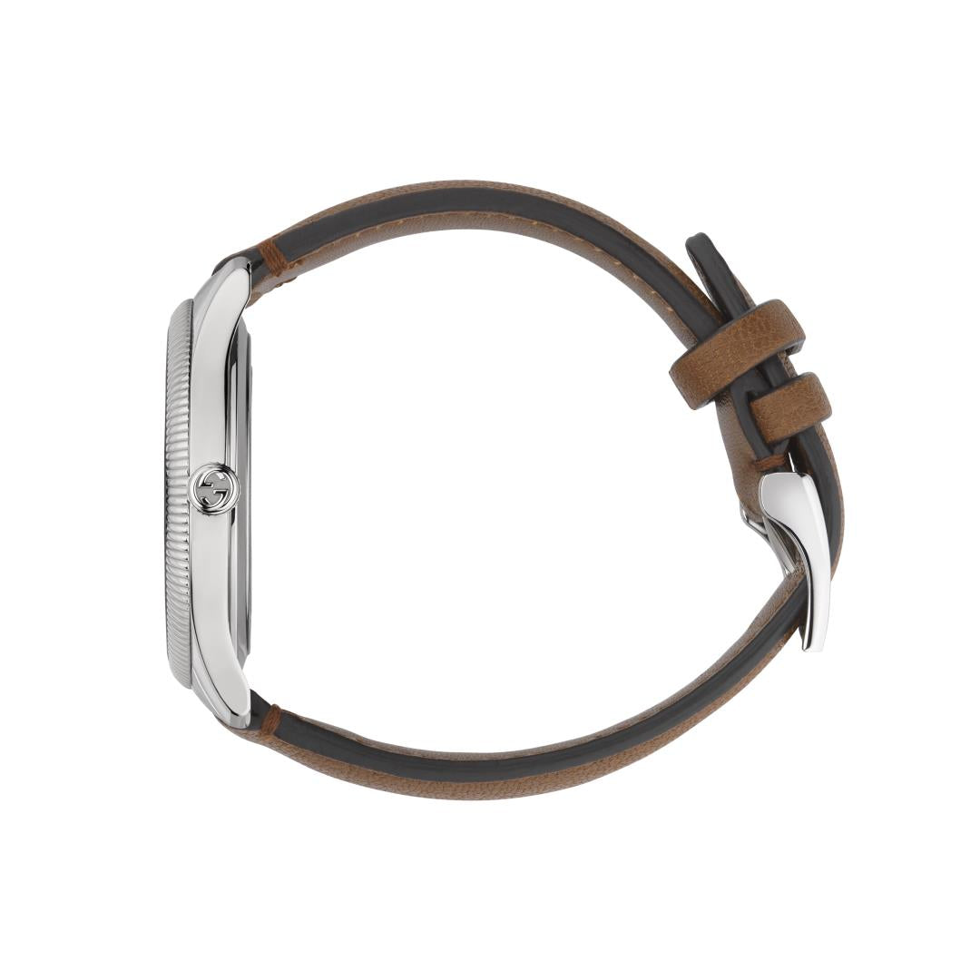 Men's G-Timeless Slim Watch (YA126361).