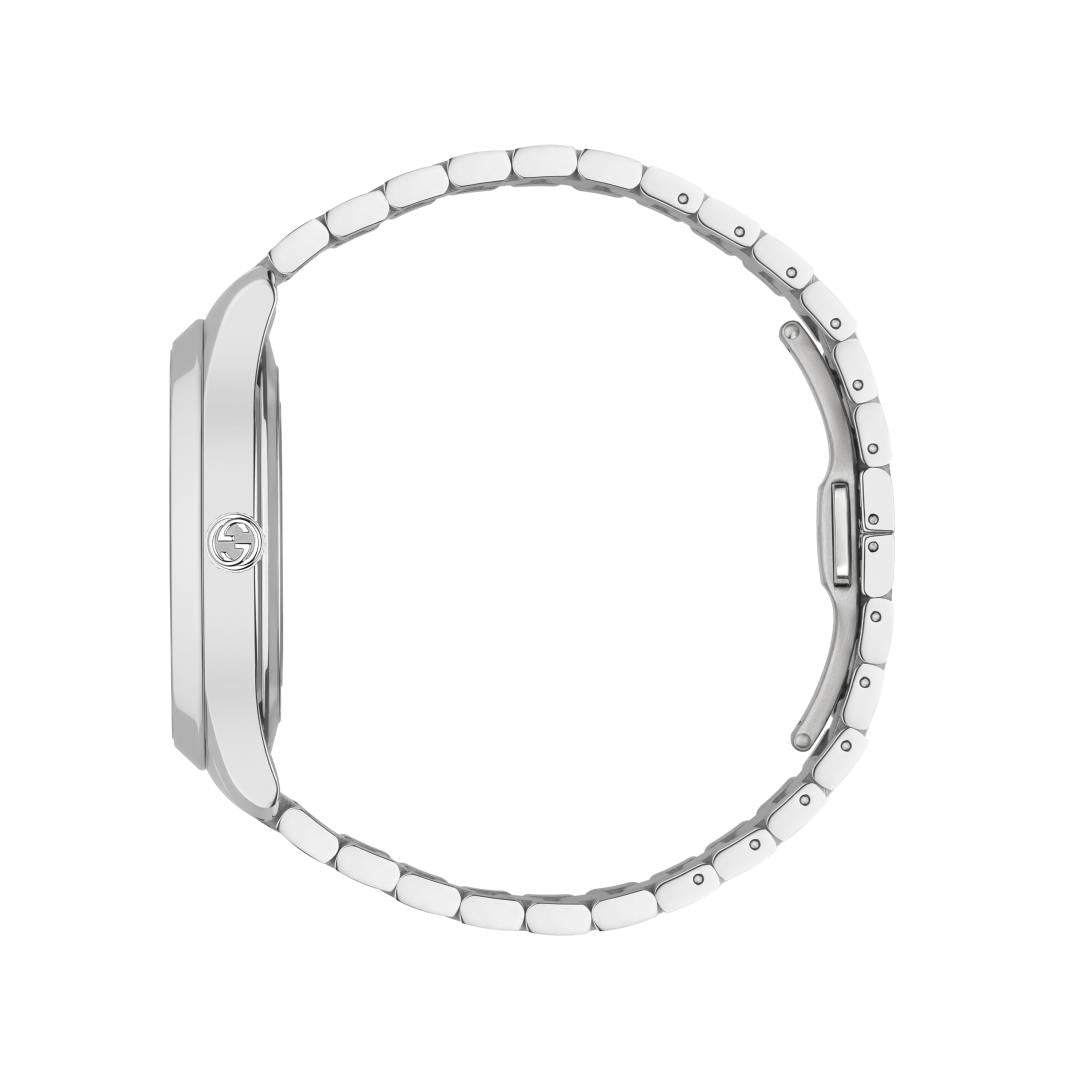 G-Timeless 42mm Watch YA126378 Gucci
