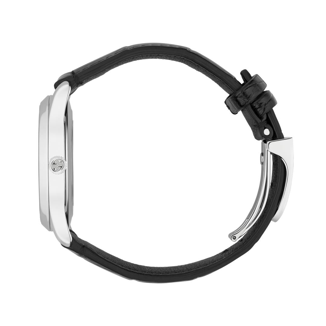 G-Timeless 42mm Watch YA126380 Gucci