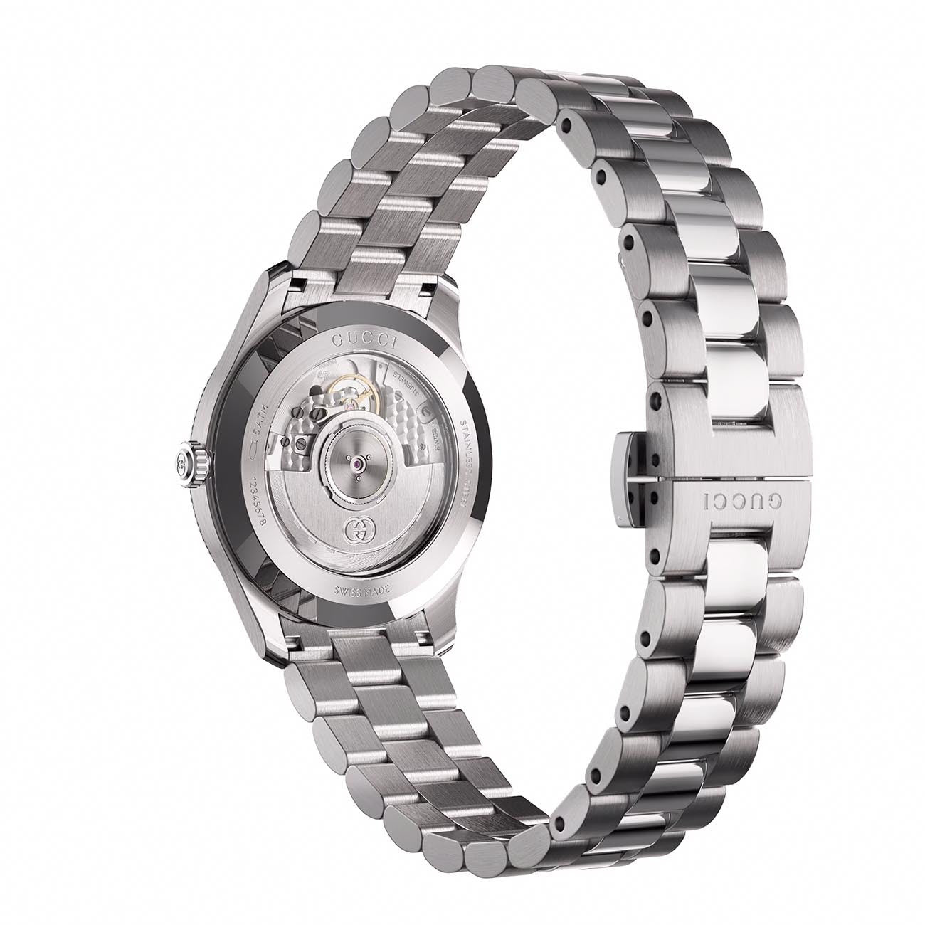 Men's G-Timeless Watch (YA126389)