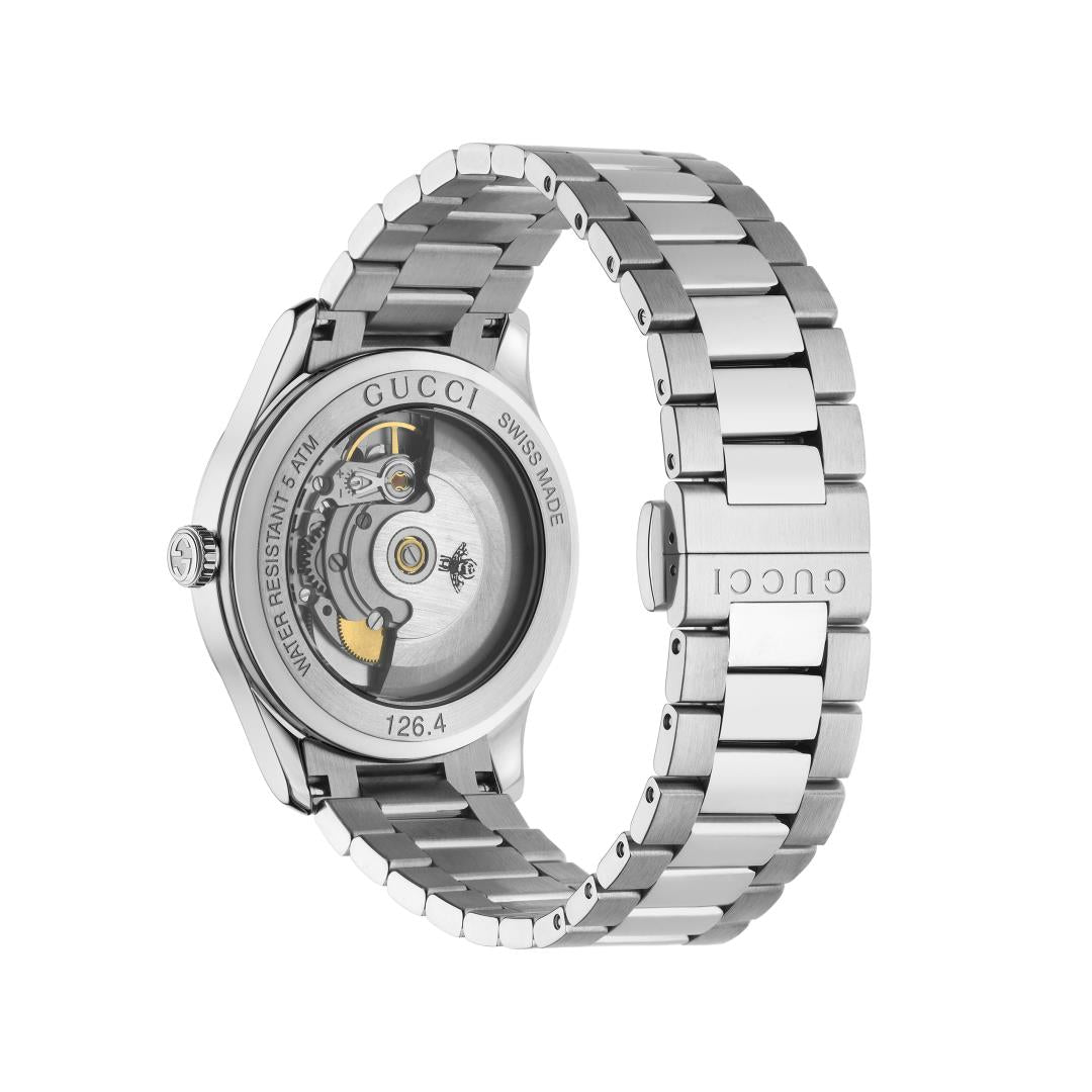 Ladies G-Timless Multibee Watch (YA1264176)