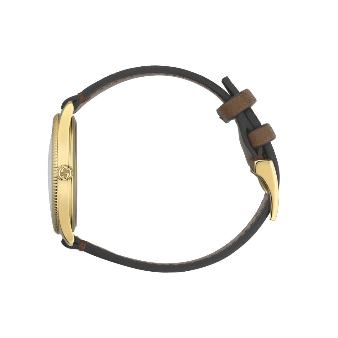 Ladies G-Timeless Slim Watch (YA1264199).