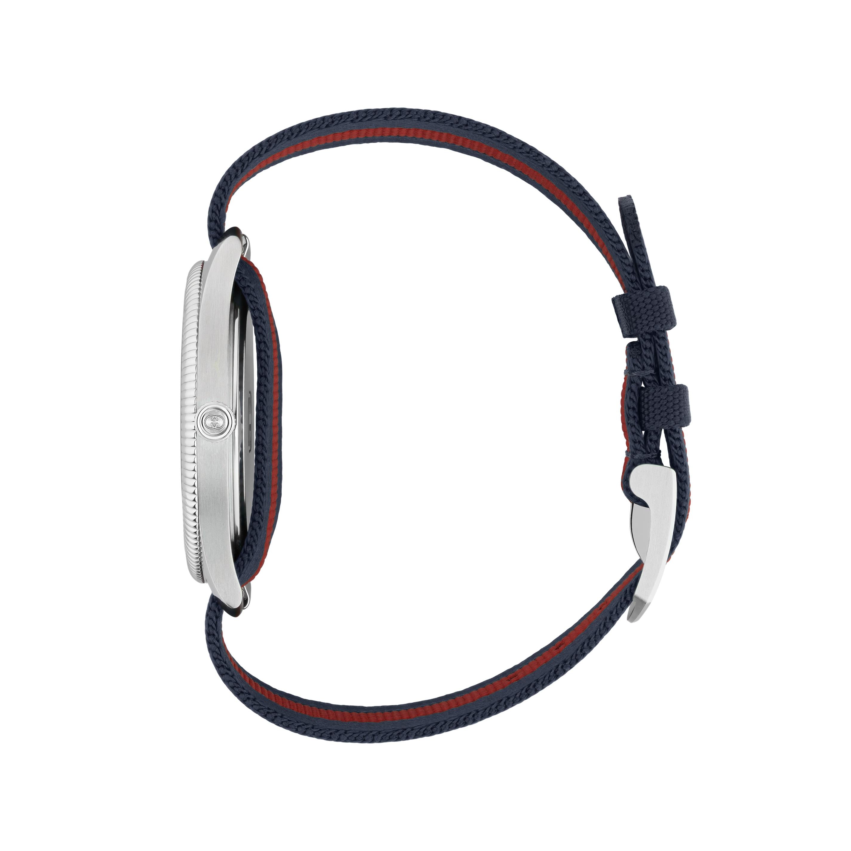 Men's G-Timeless Watch (YA1264237)