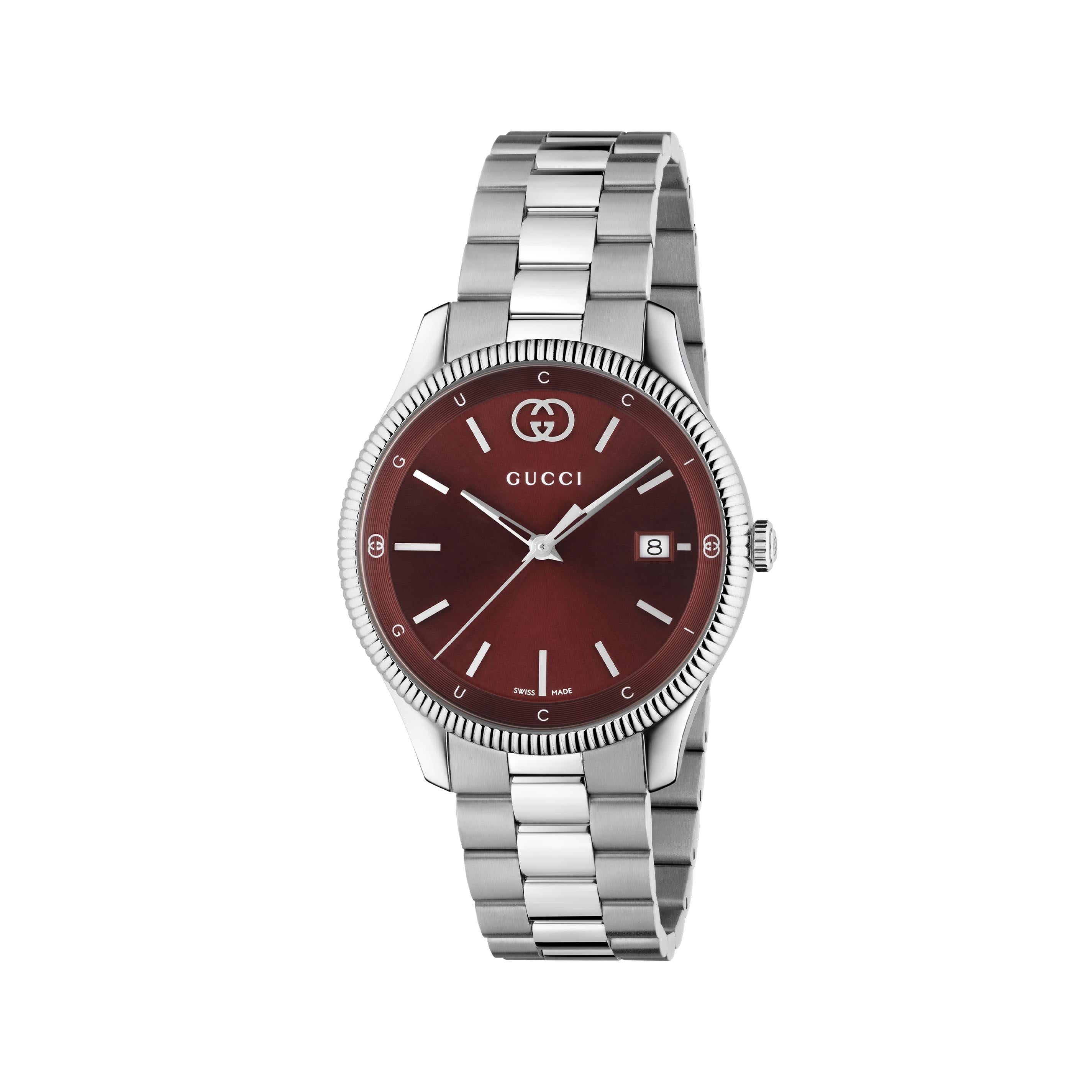 Unisex G-Timeless Watch (YA1264239)