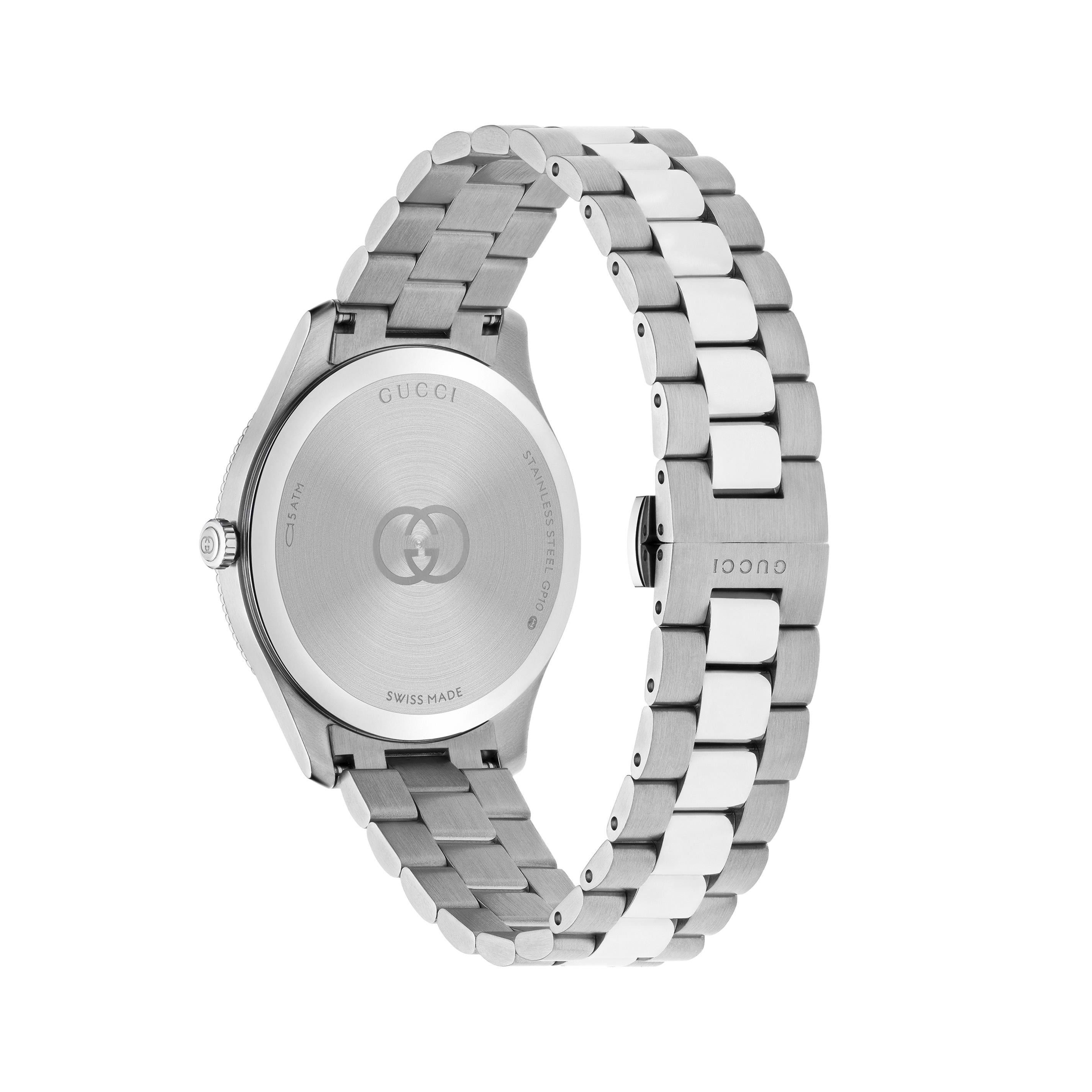 Unisex G-Timeless Watch (YA1264239)