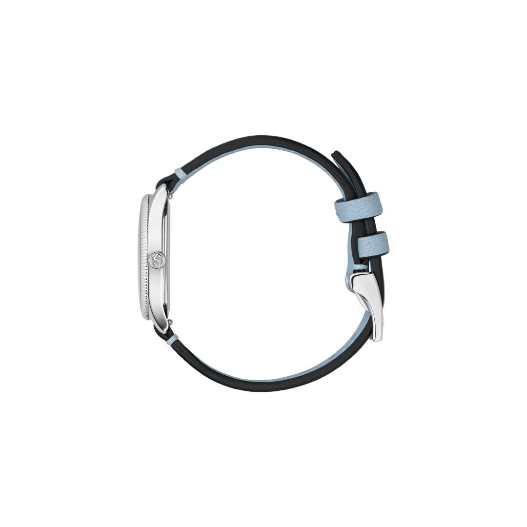 Ladies G-Timeless Slim Watch (YA1265039).