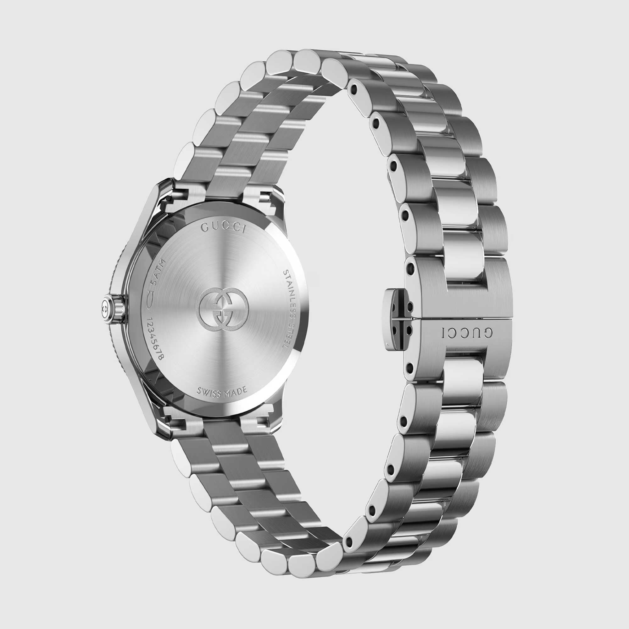 Ladies G-Timeless Watch (YA1265063)