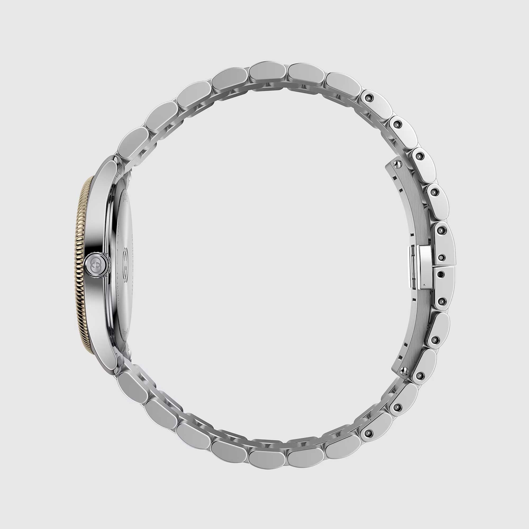 Ladies G-Timeless Watch (YA1265063)