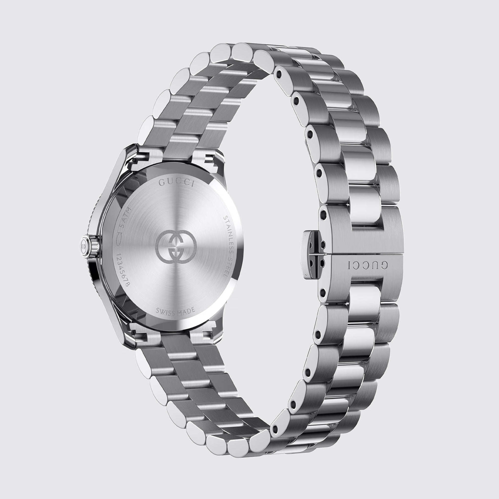 Ladies G-Timeless Watch (YA1265064)