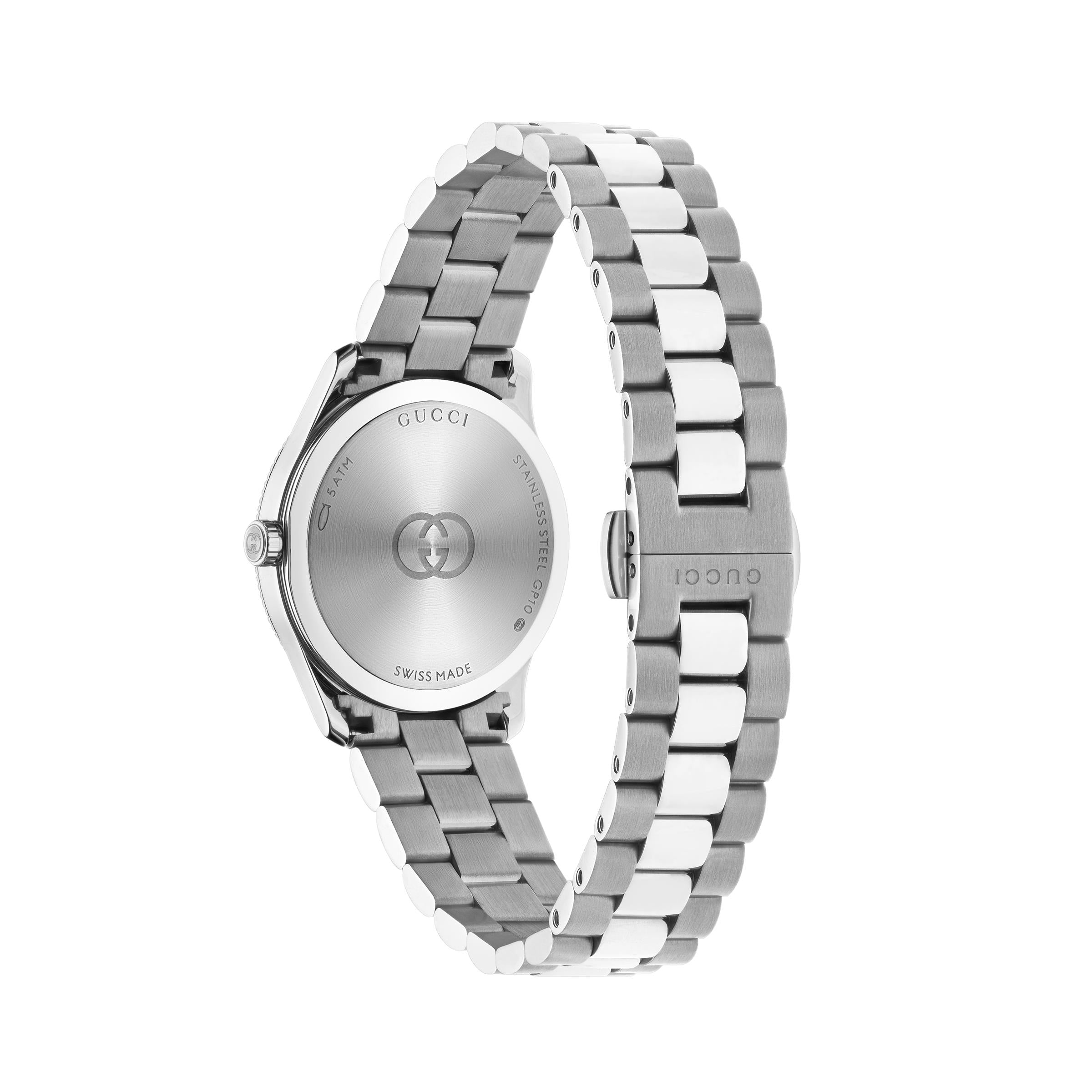 Ladies G-Timeless Watch (YA1265068)