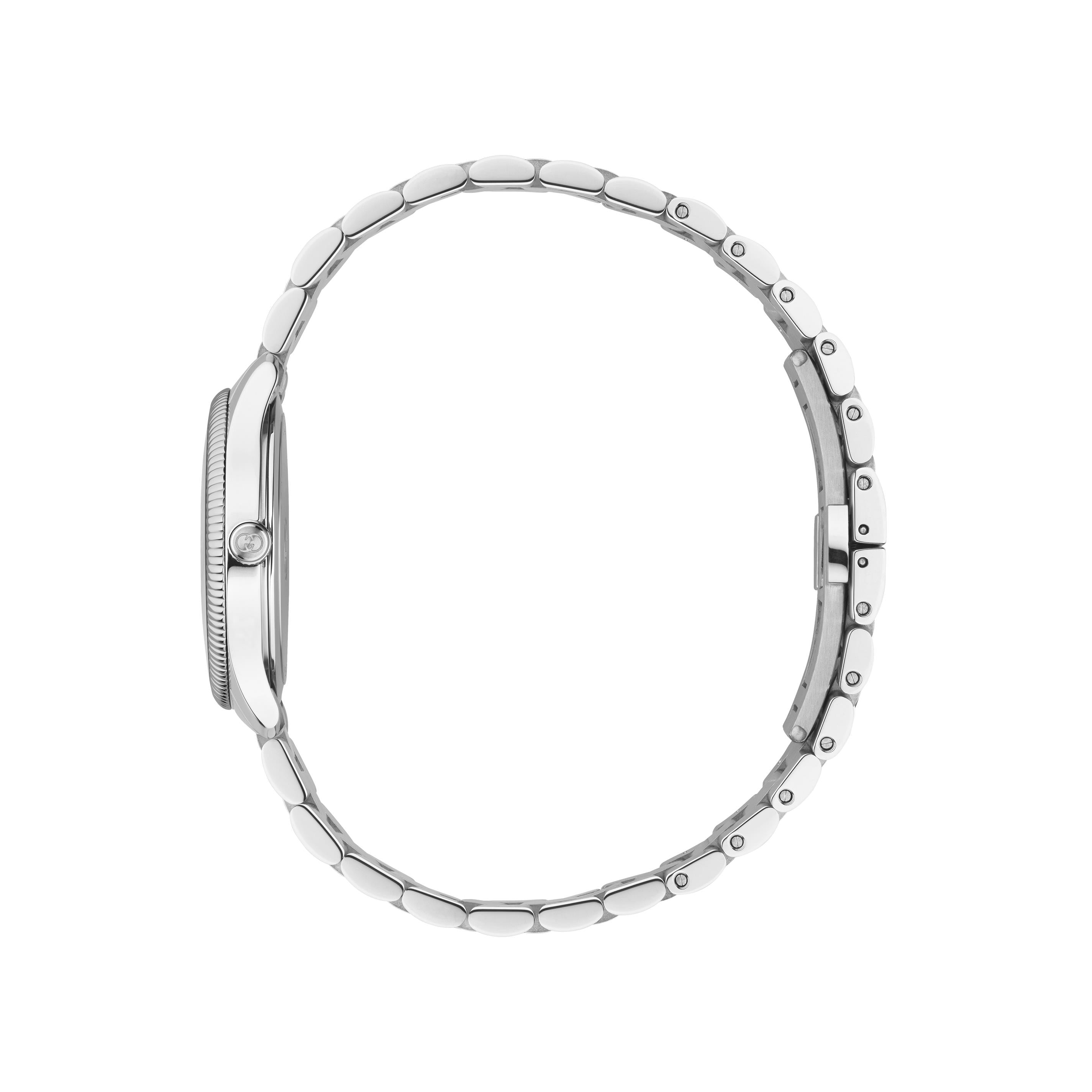 Ladies G-Timeless Watch (YA1265068)