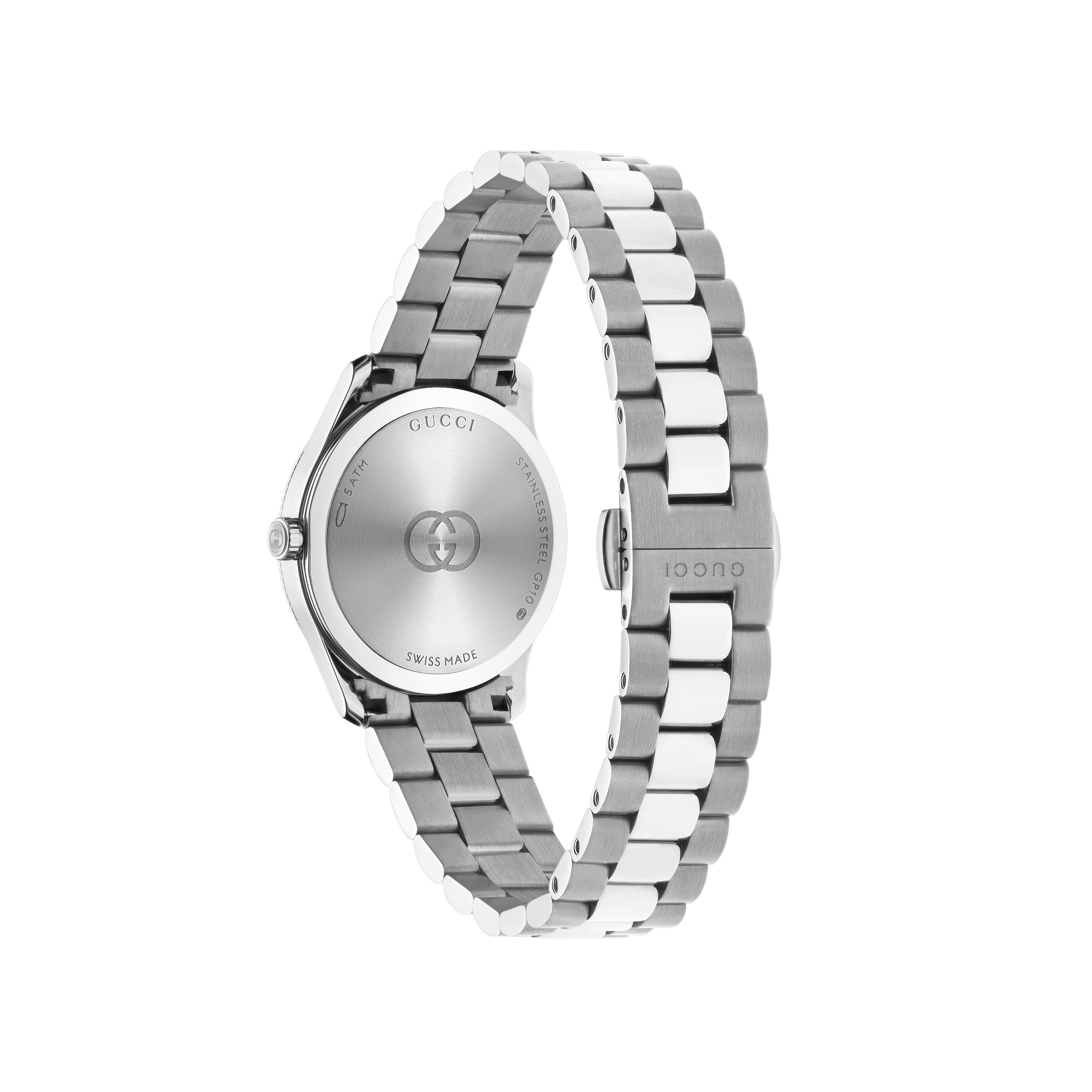 Ladies G-Timeless Watch (YA1265069)