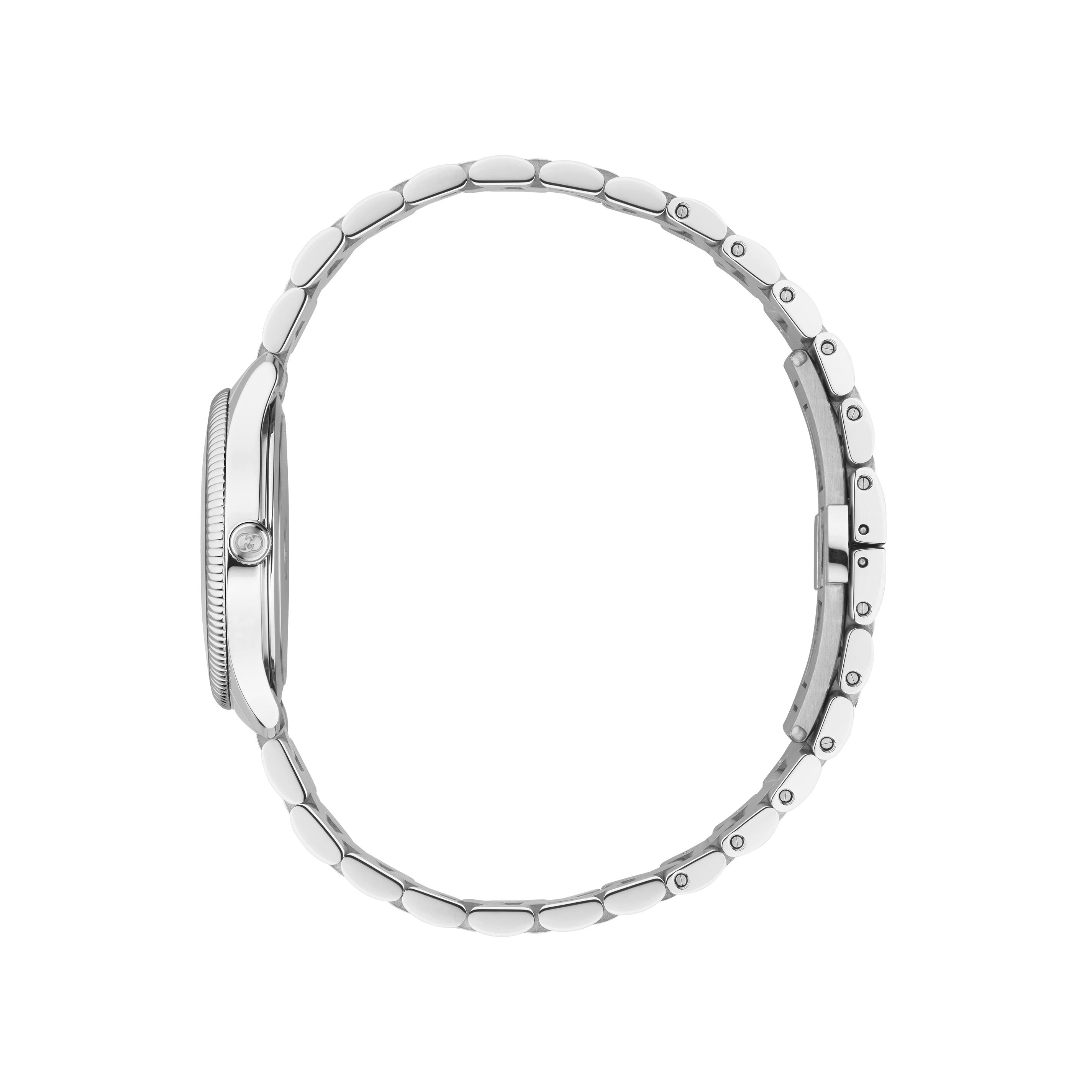 Ladies G-Timeless Watch (YA1265069)