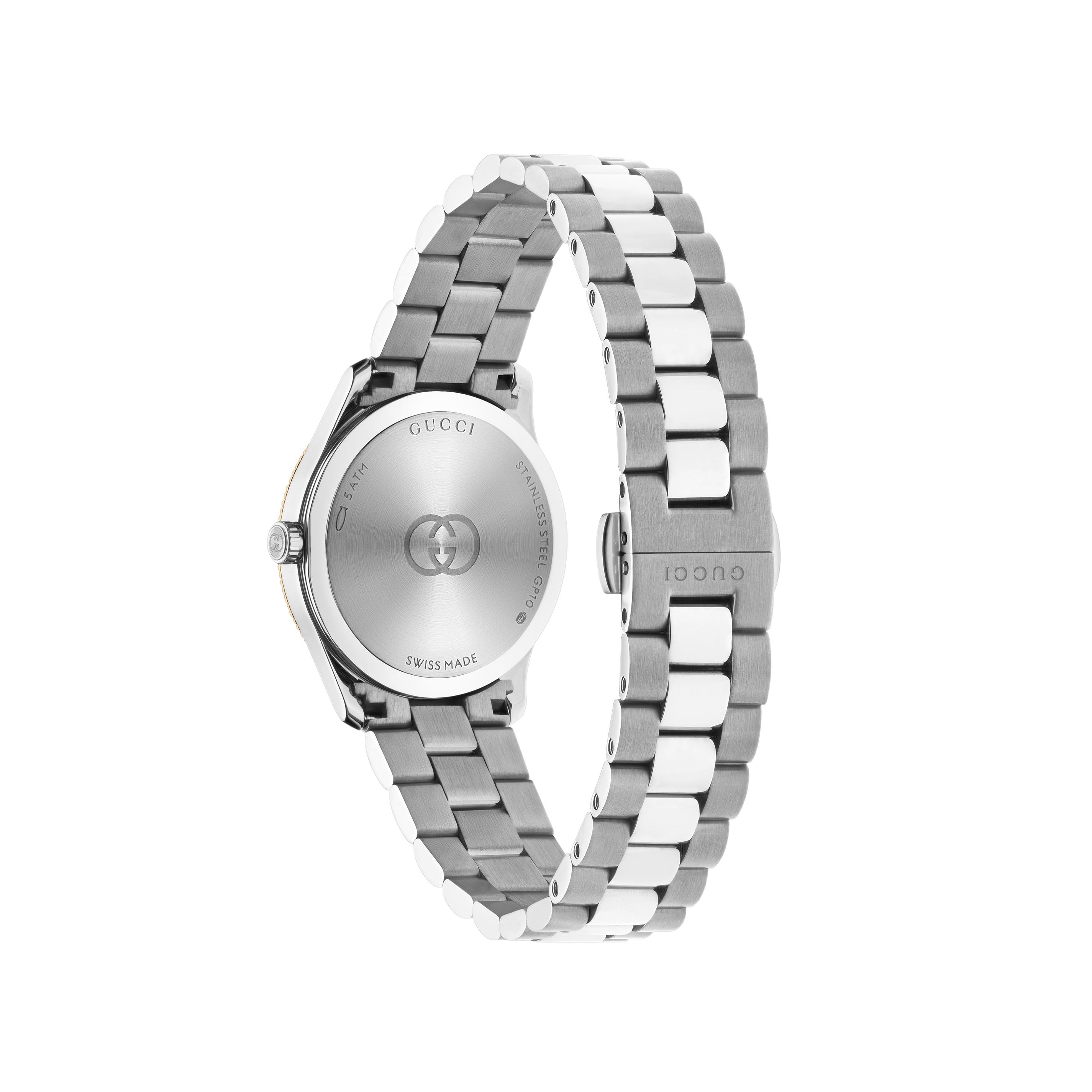 Ladies G-Timeless Watch (YA1265070)
