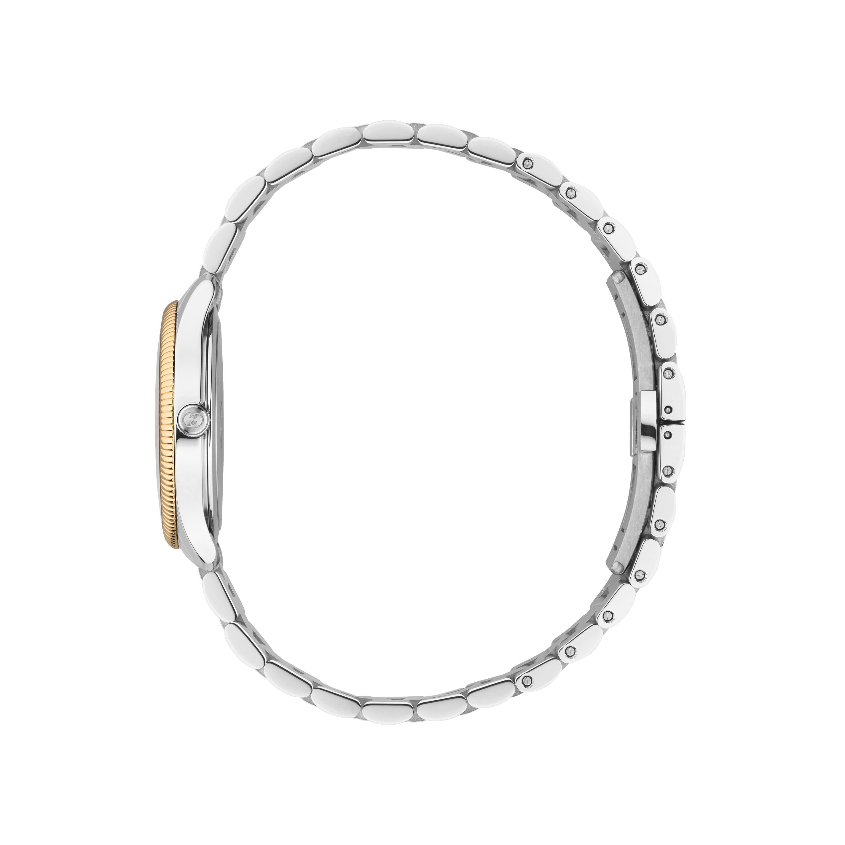 Ladies G-Timeless Watch (YA1265070)