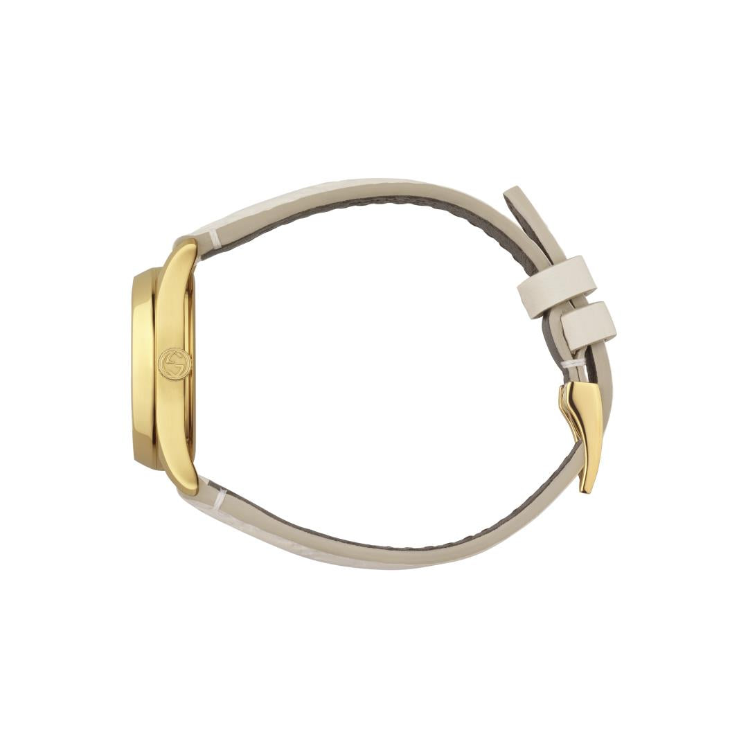 Ladies G-Timeless Signature Watch (YA126580A).