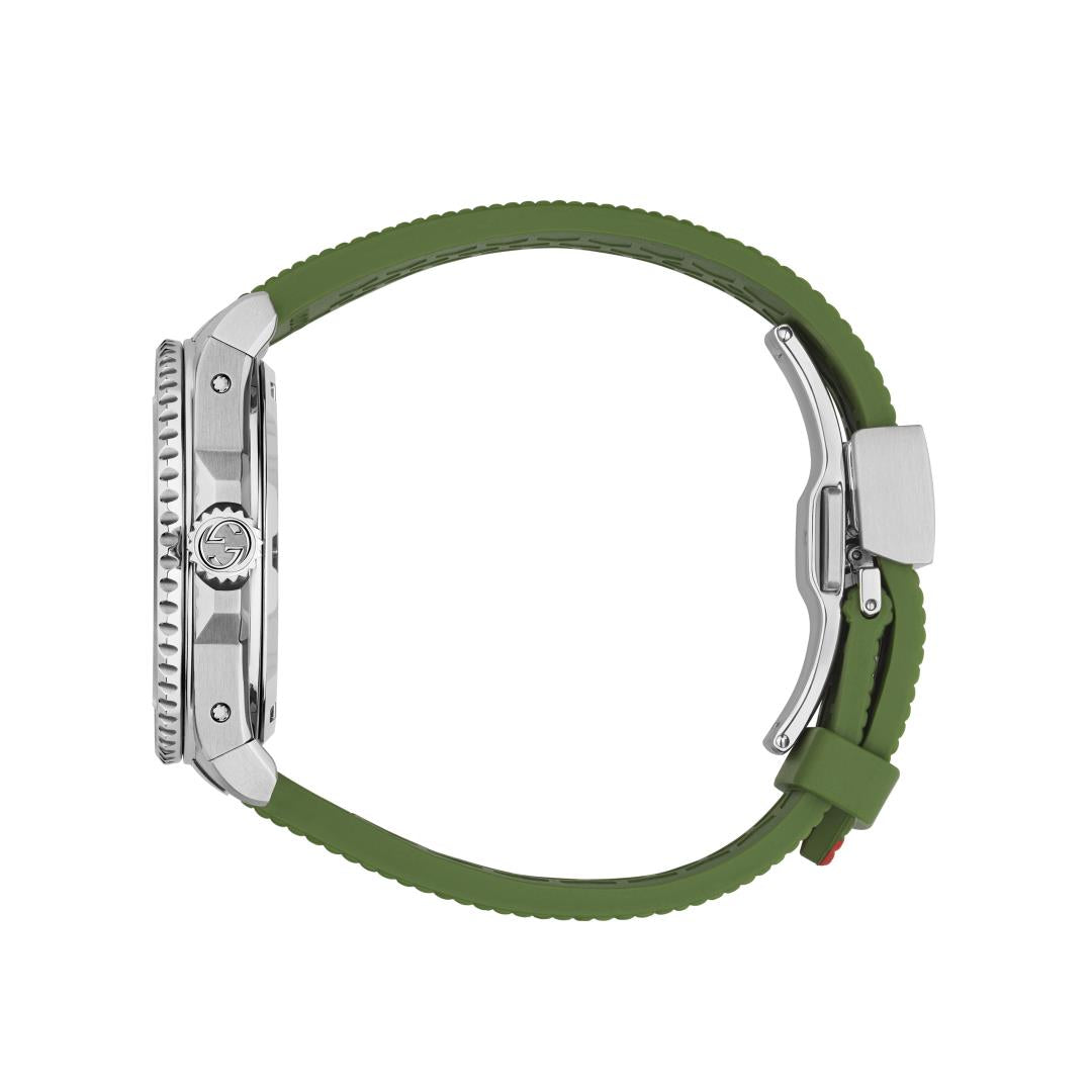 Men's Gucci Dive Watch (YA136349).