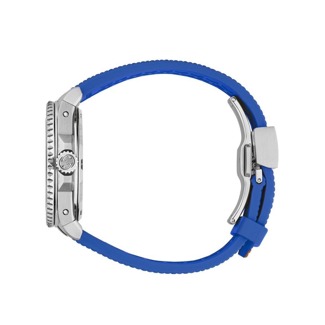Men's Gucci Dive Watch (YA136352).