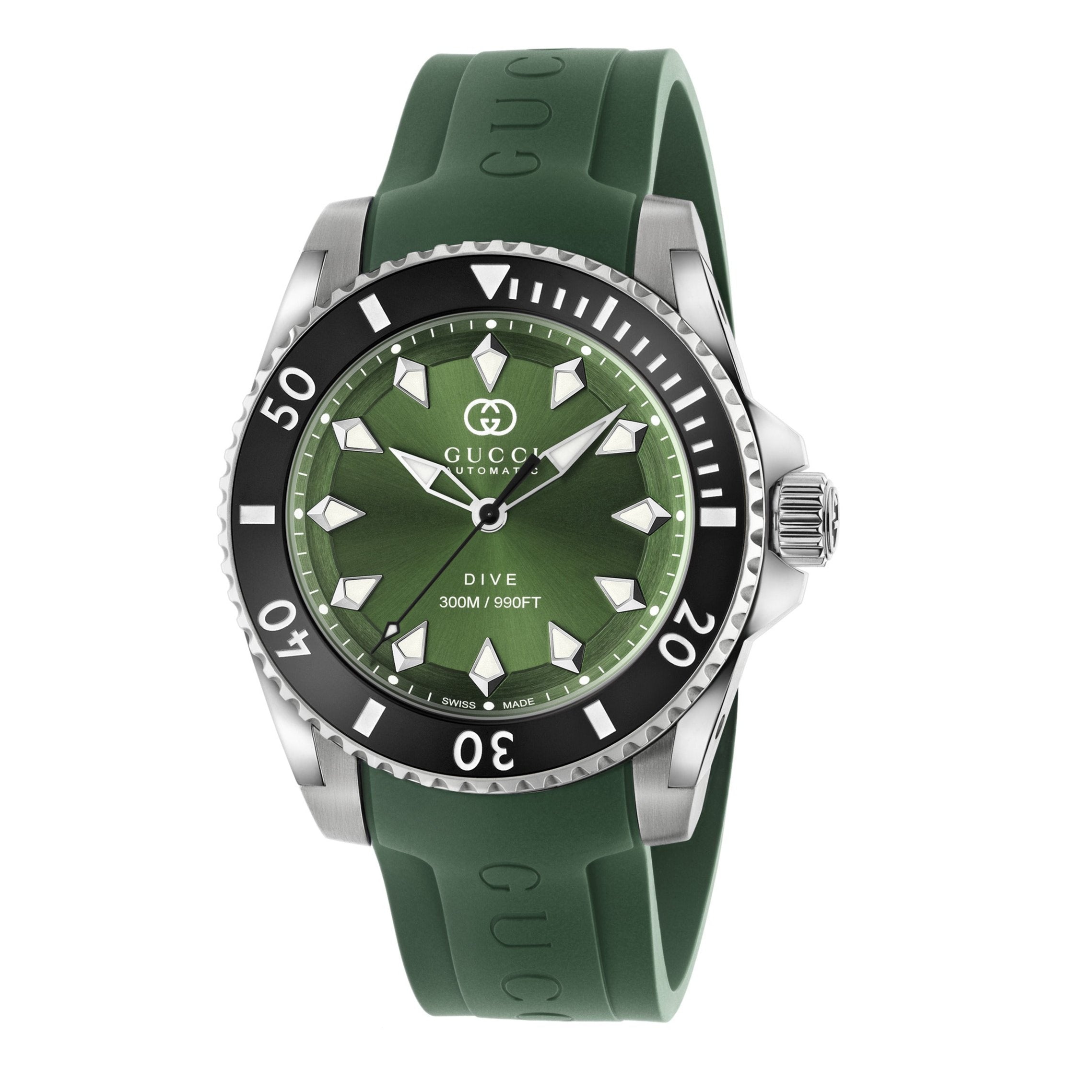 Men's Dive Watch (YA136360)