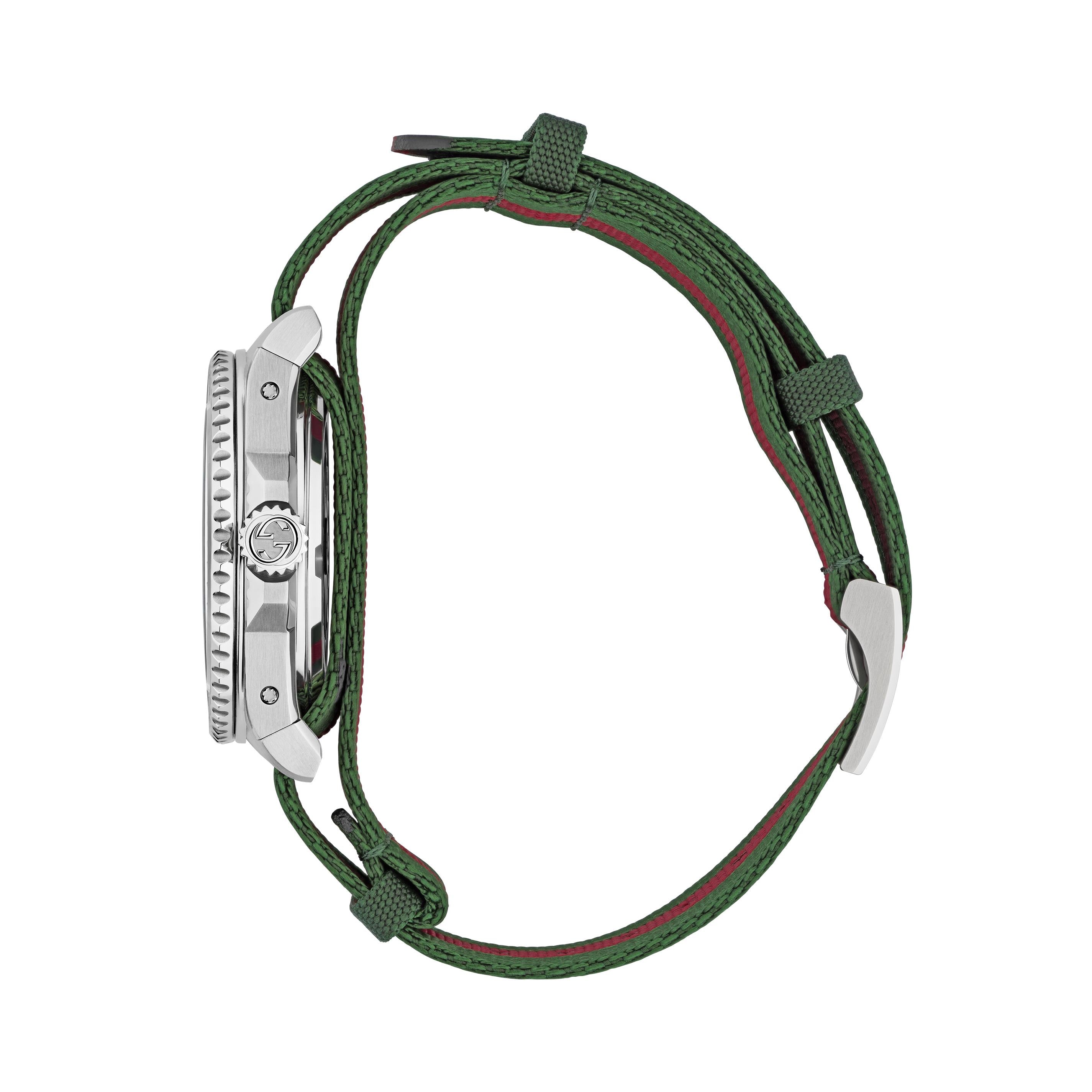 Men's Dive Watch (YA136364)