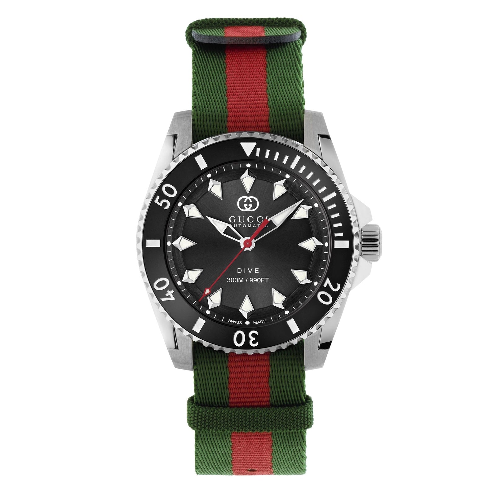 Men's Dive Watch (YA136364)