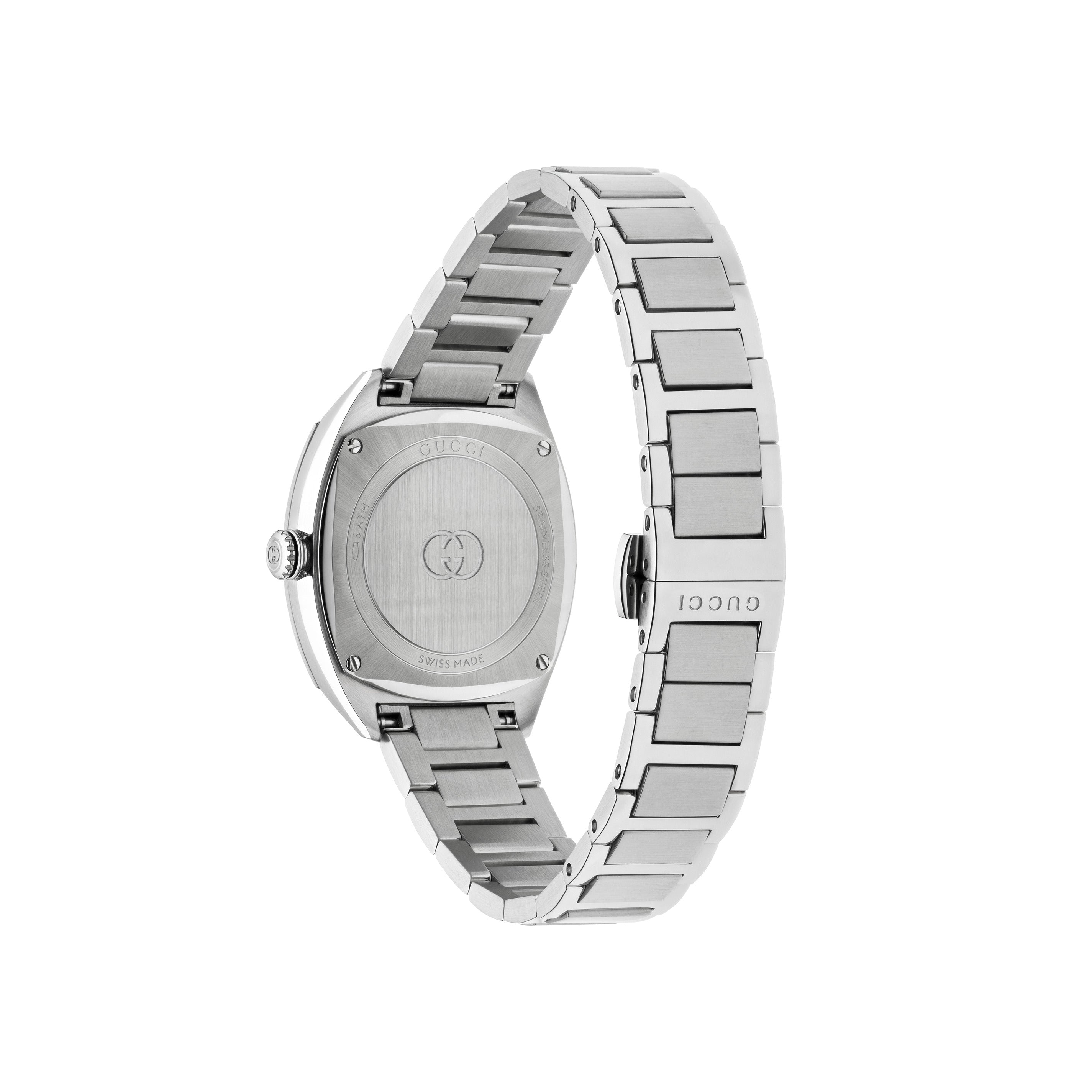 Ladies Interlocking Watch (YA142511)