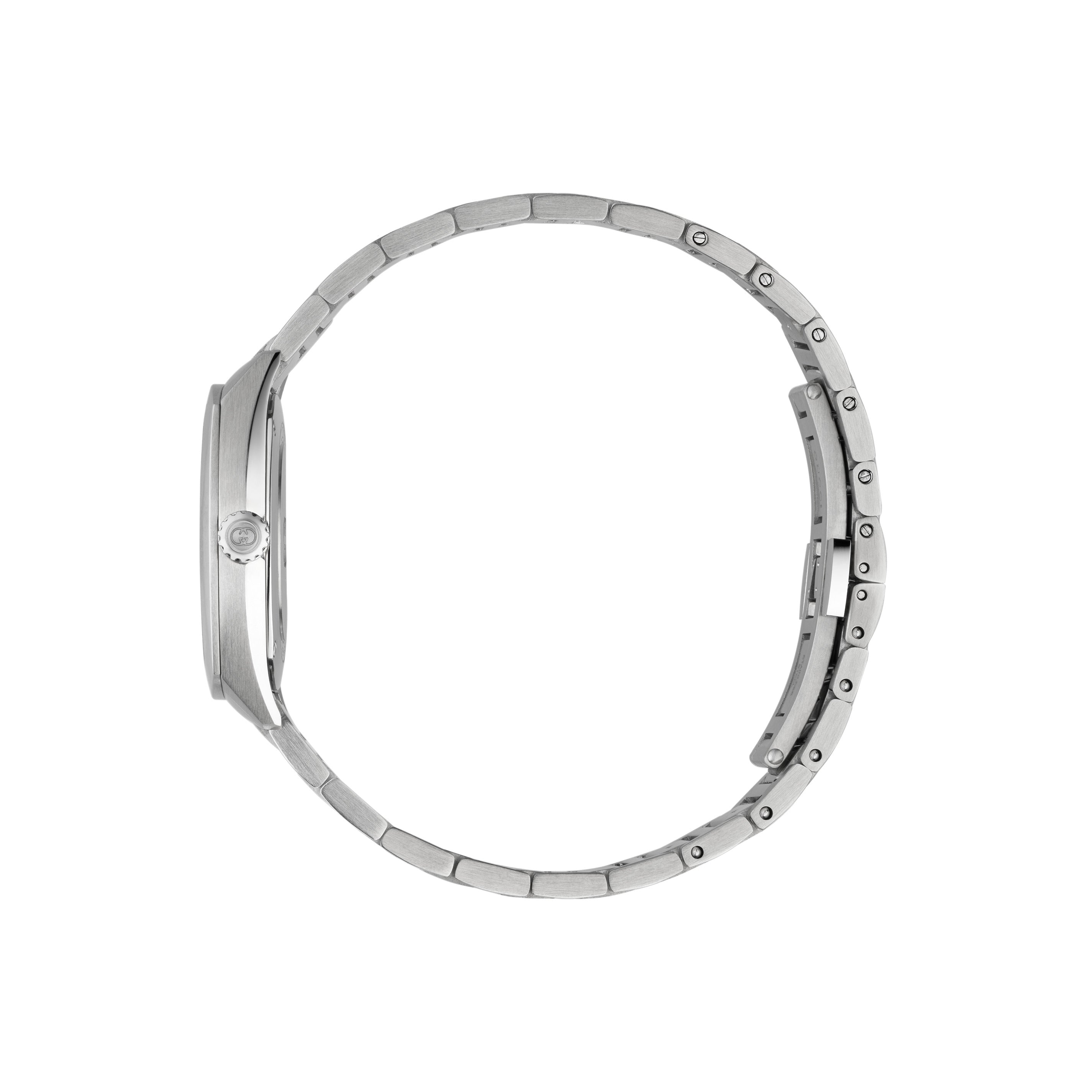Ladies Interlocking Watch (YA142511)