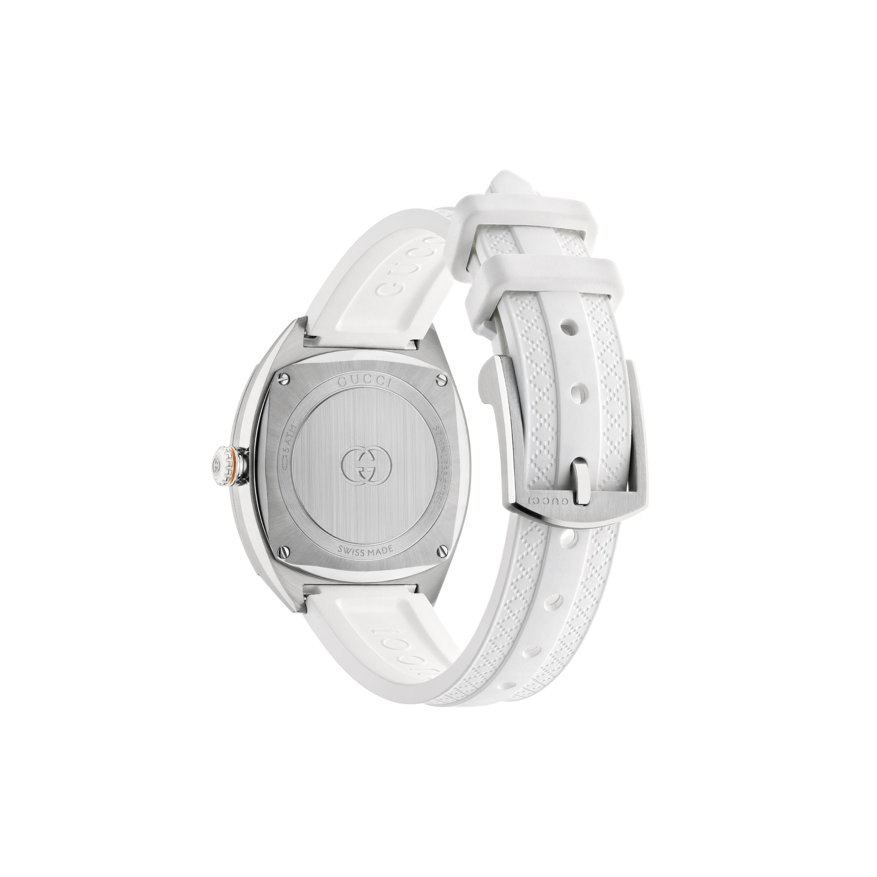 Ladies Interlocking Watch (YA142512)