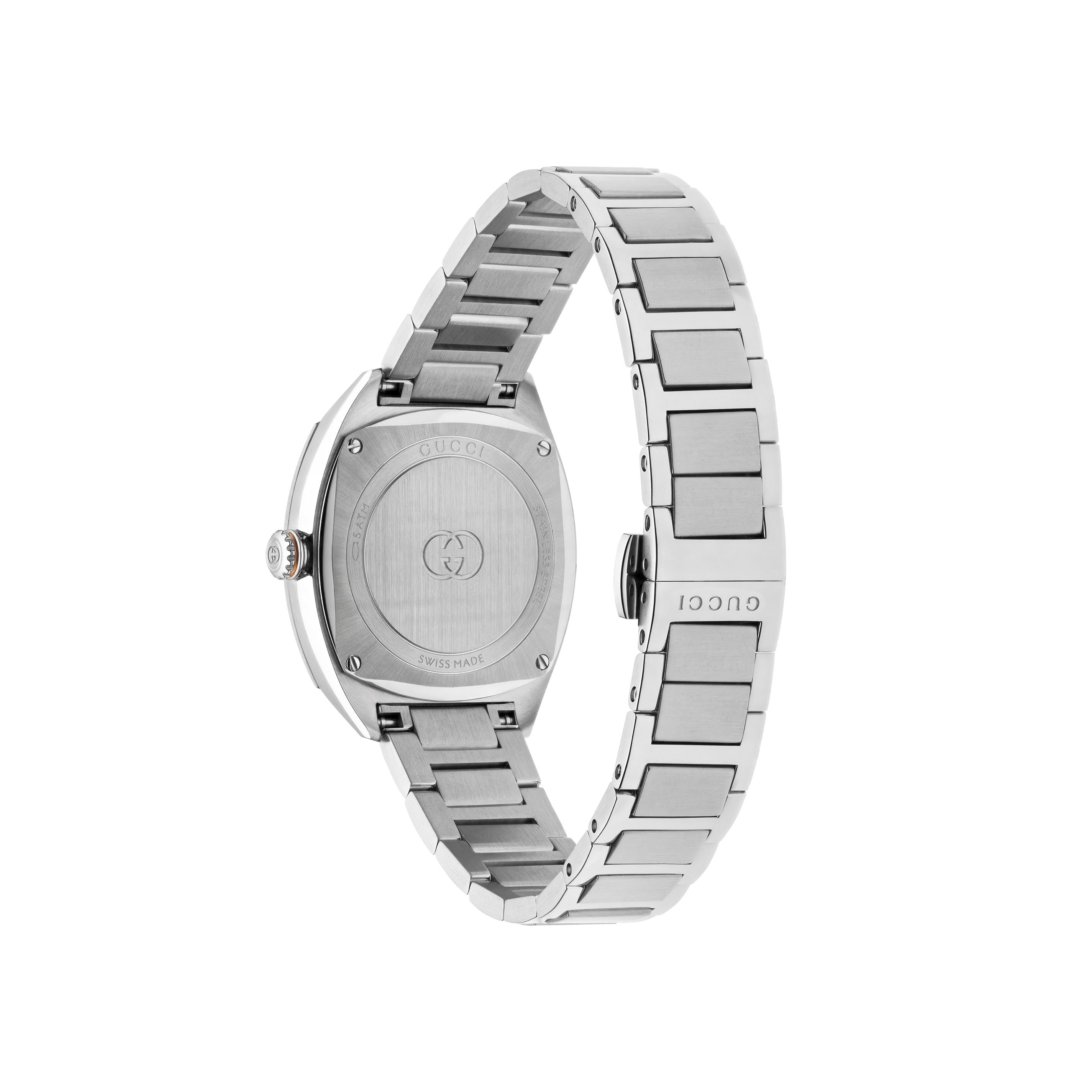 Ladies Interlocking Watch (YA142513)