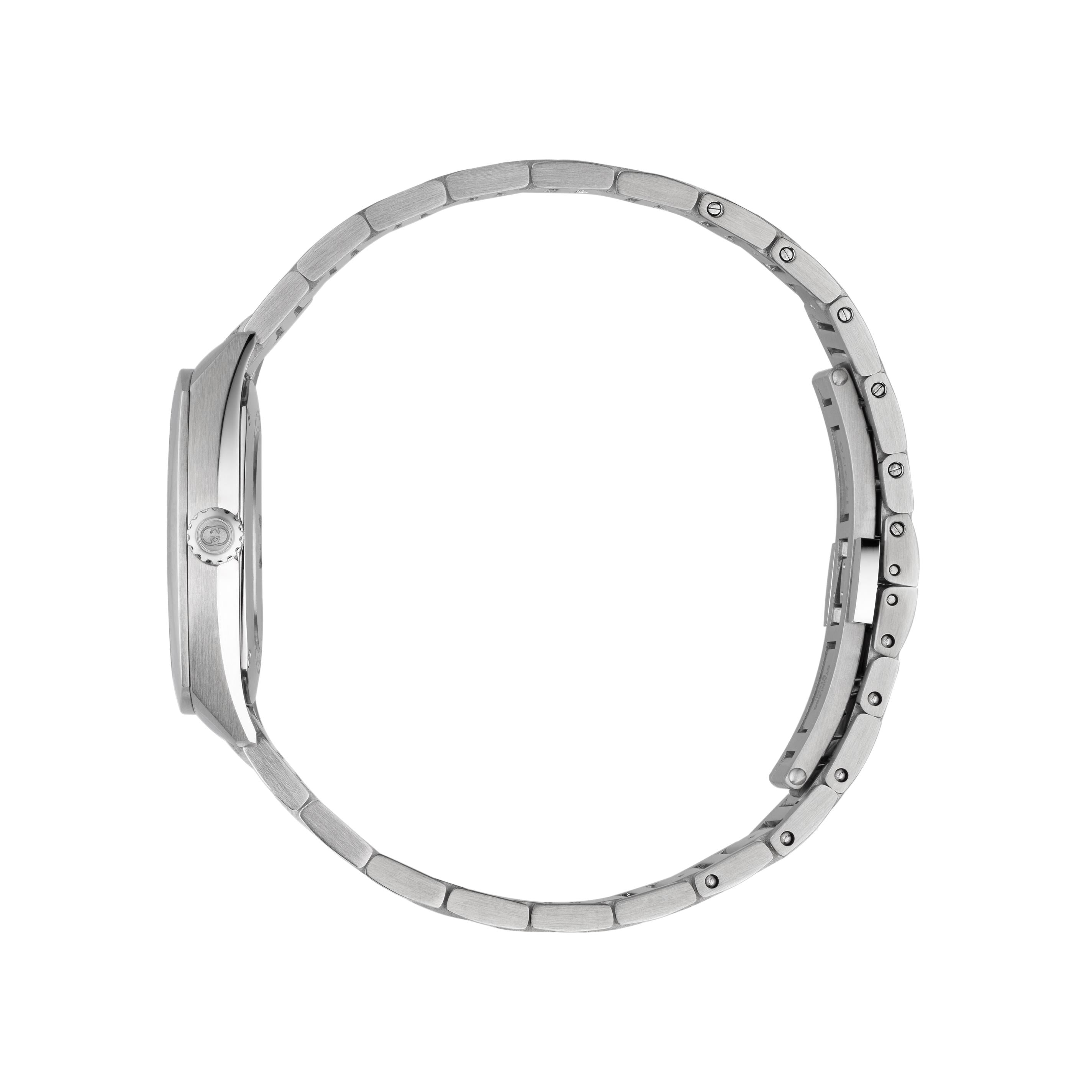 Ladies Interlocking Watch (YA142513)