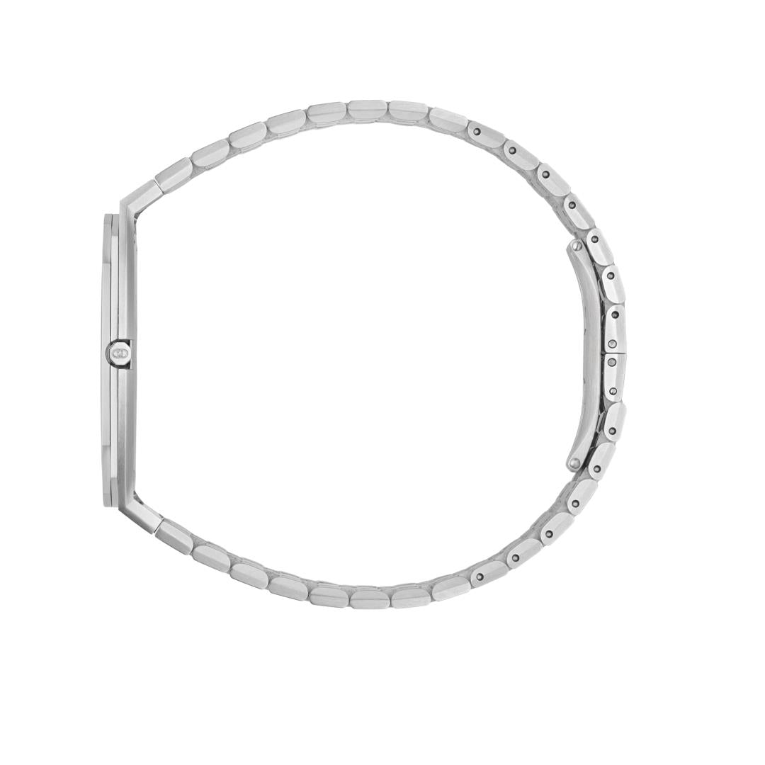 Ladies Gucci 25H Watch (YA163410)