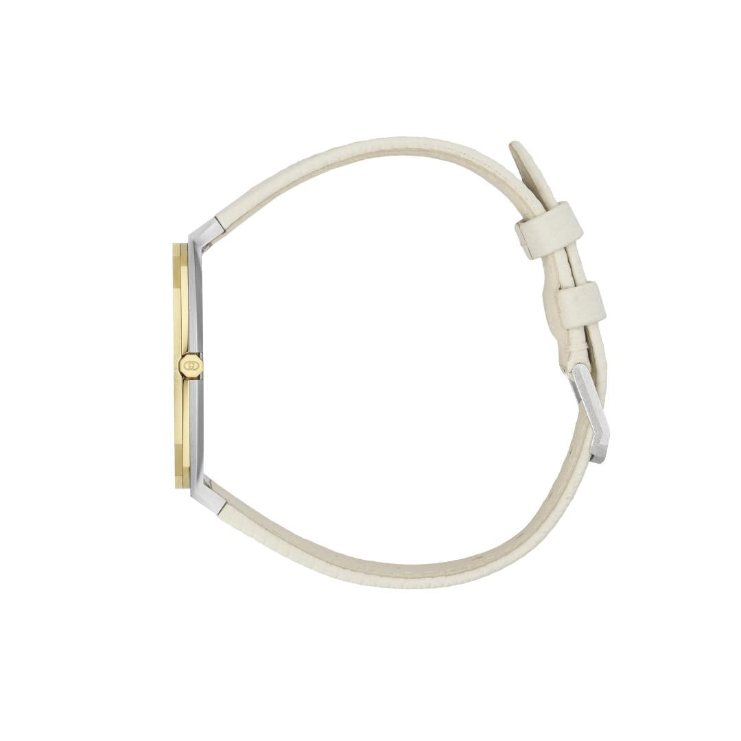 Ladies Gucci 25H Watch (YA163416).