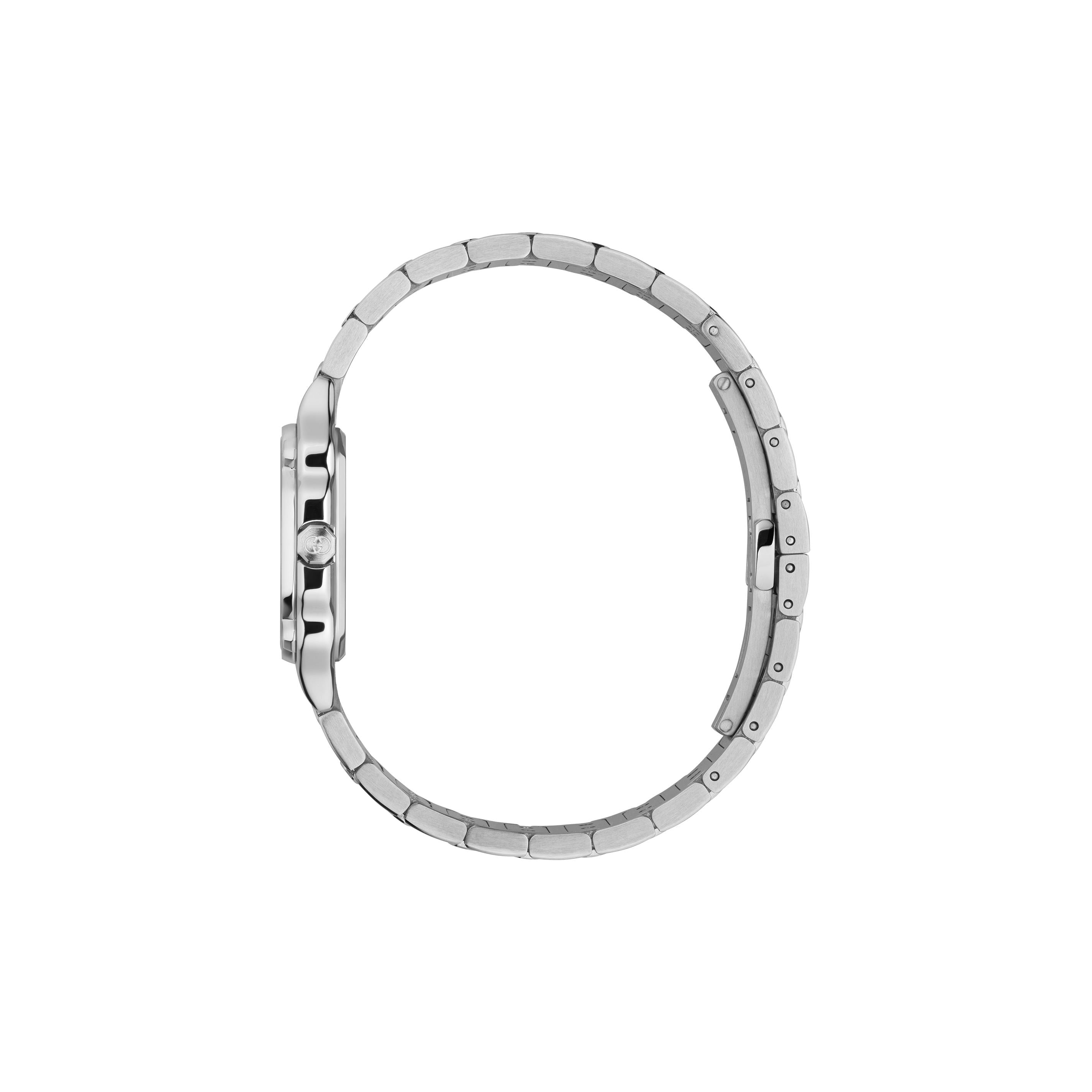 Ladies G-Flat Watch (YA166507)