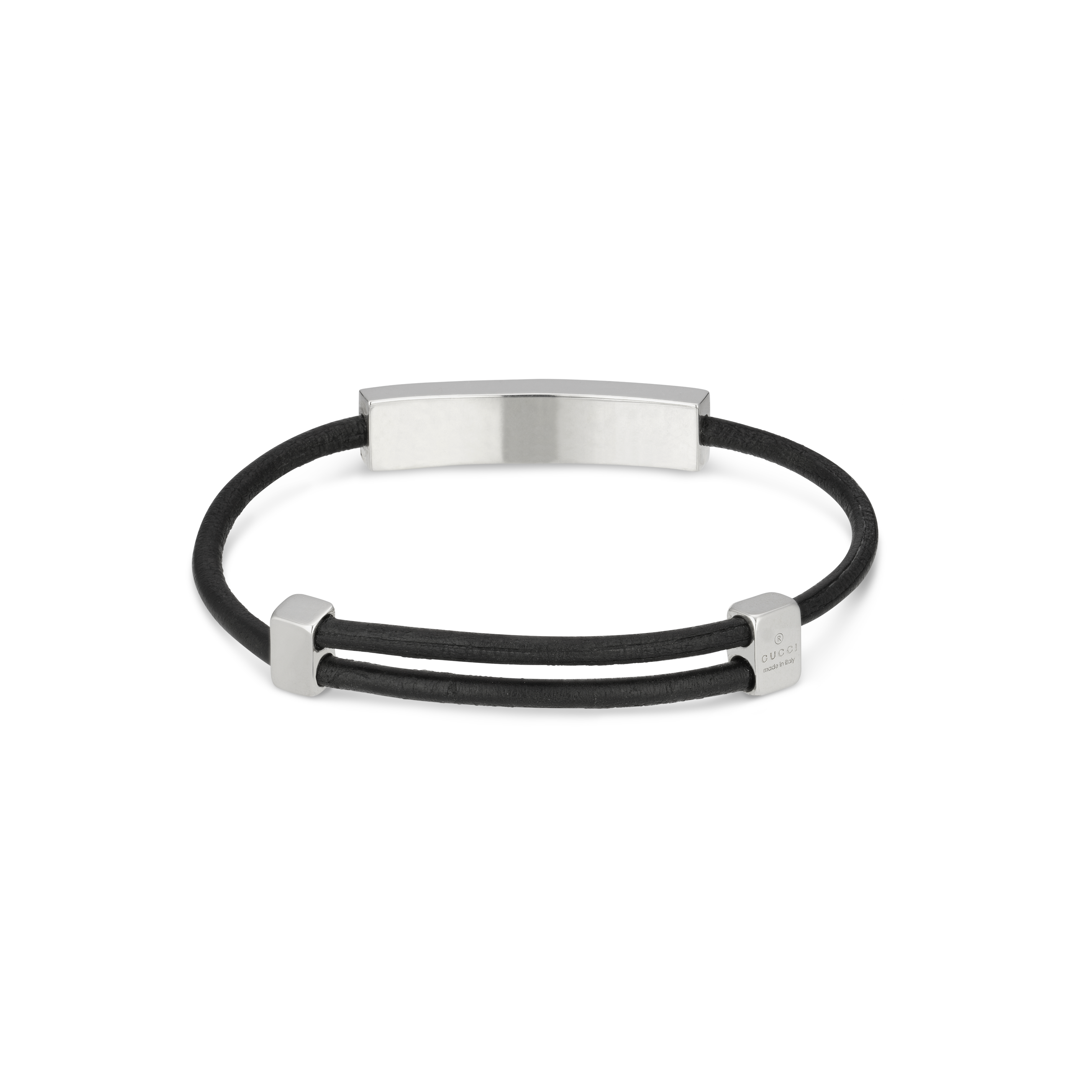 Gucci Tag Bracelet (YBA774464001)