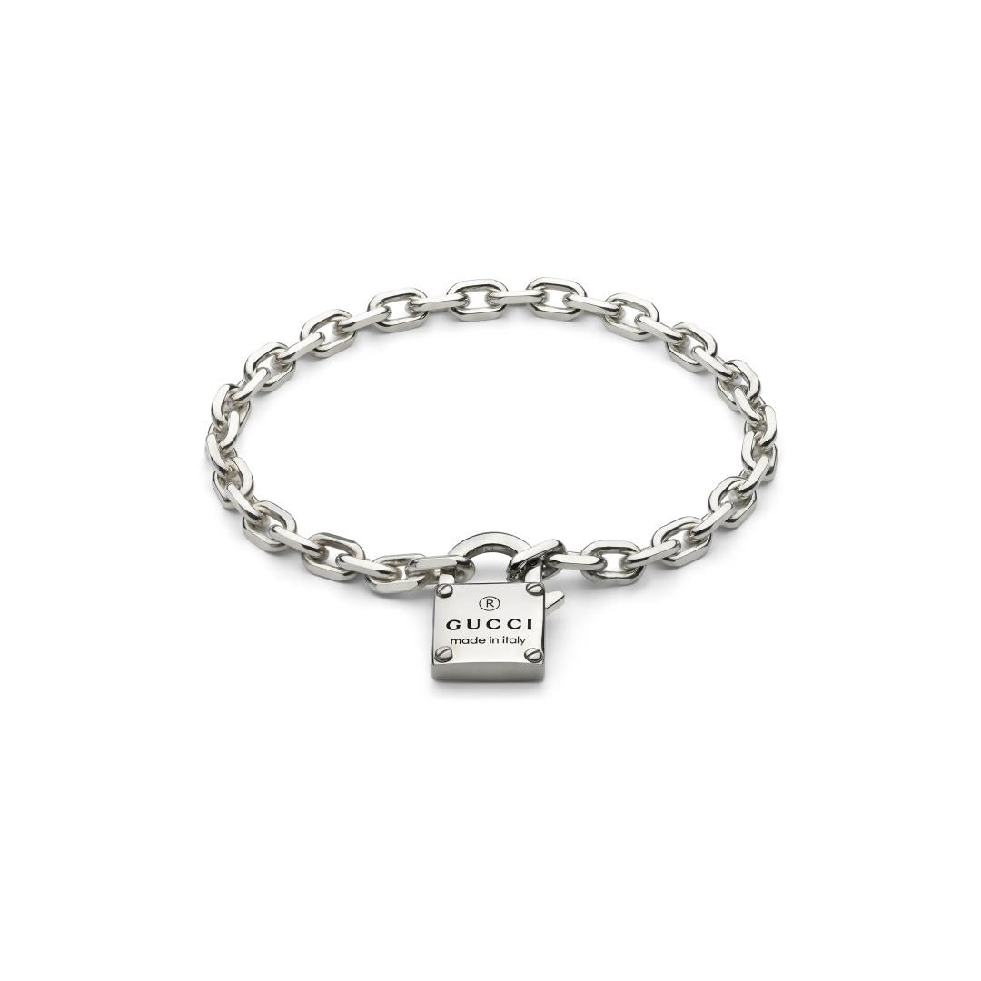 Gucci Trademark Bracelet (YBA796341001)