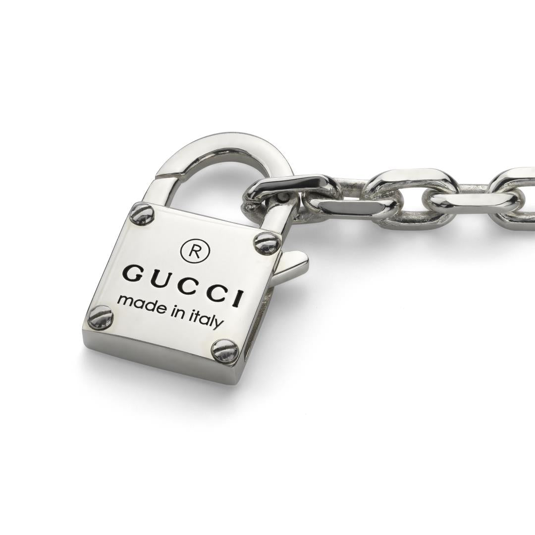 Gucci Trademark Bracelet (YBA796341001)