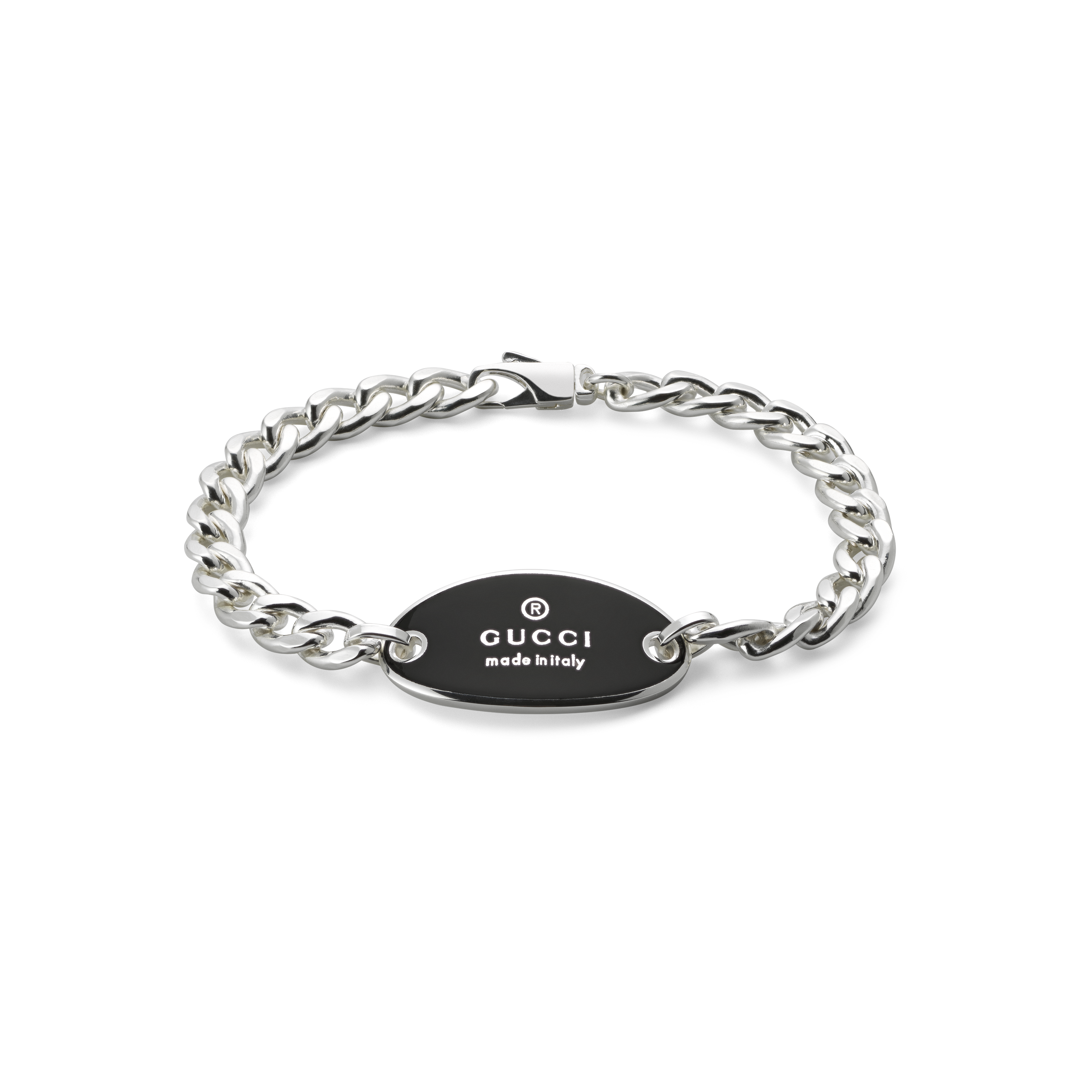 Gucci Trademark Bracelet (YBA797043001)