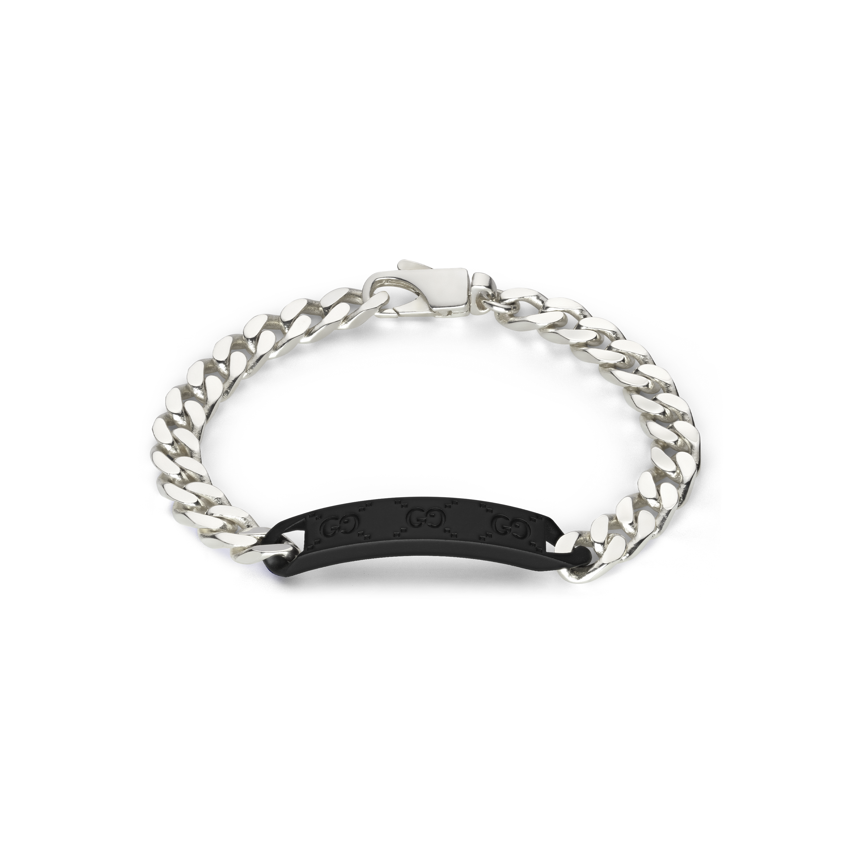 Gucci Tag Bracelet (YBA797167001)