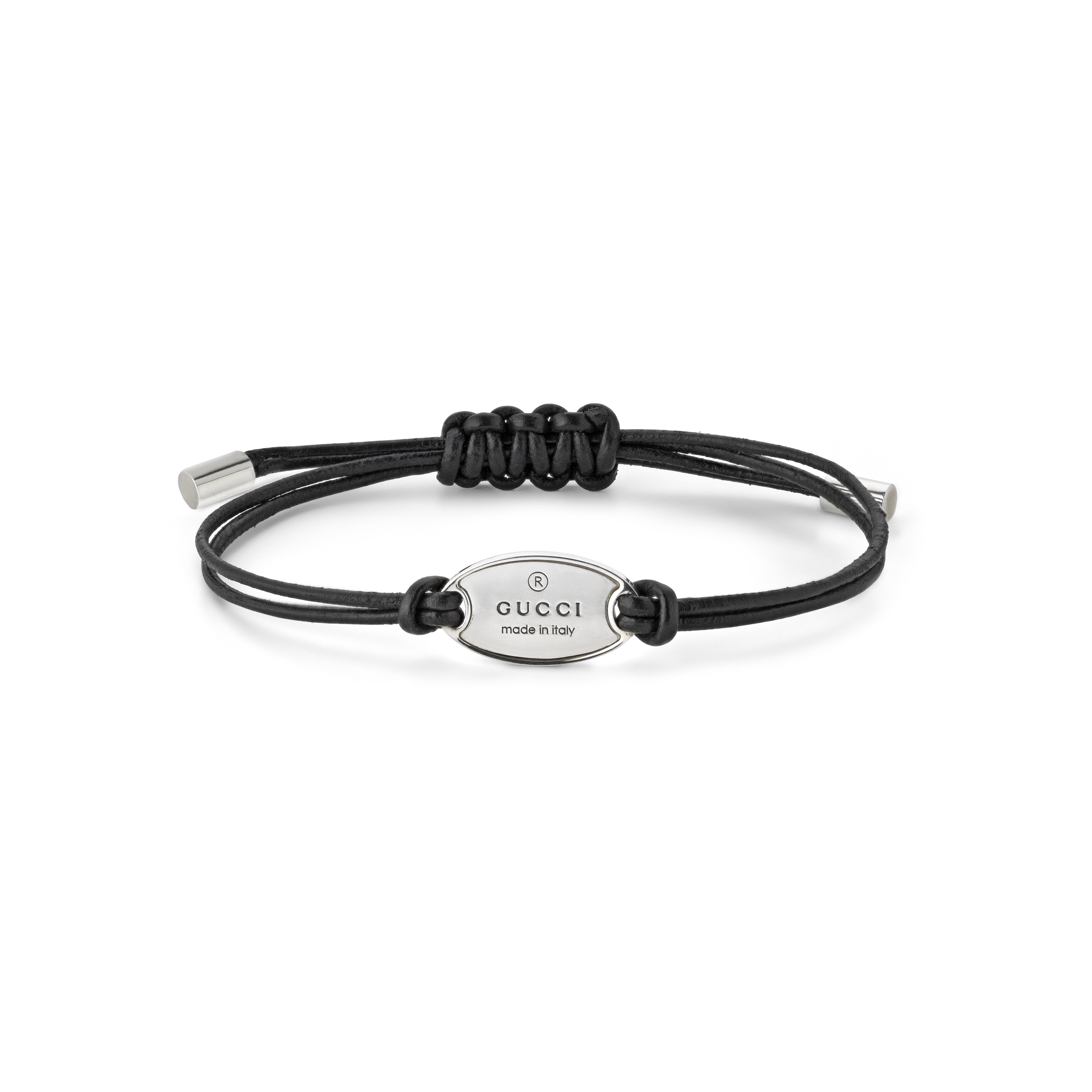 Gucci Trademark Bracelet (YBA797194001)