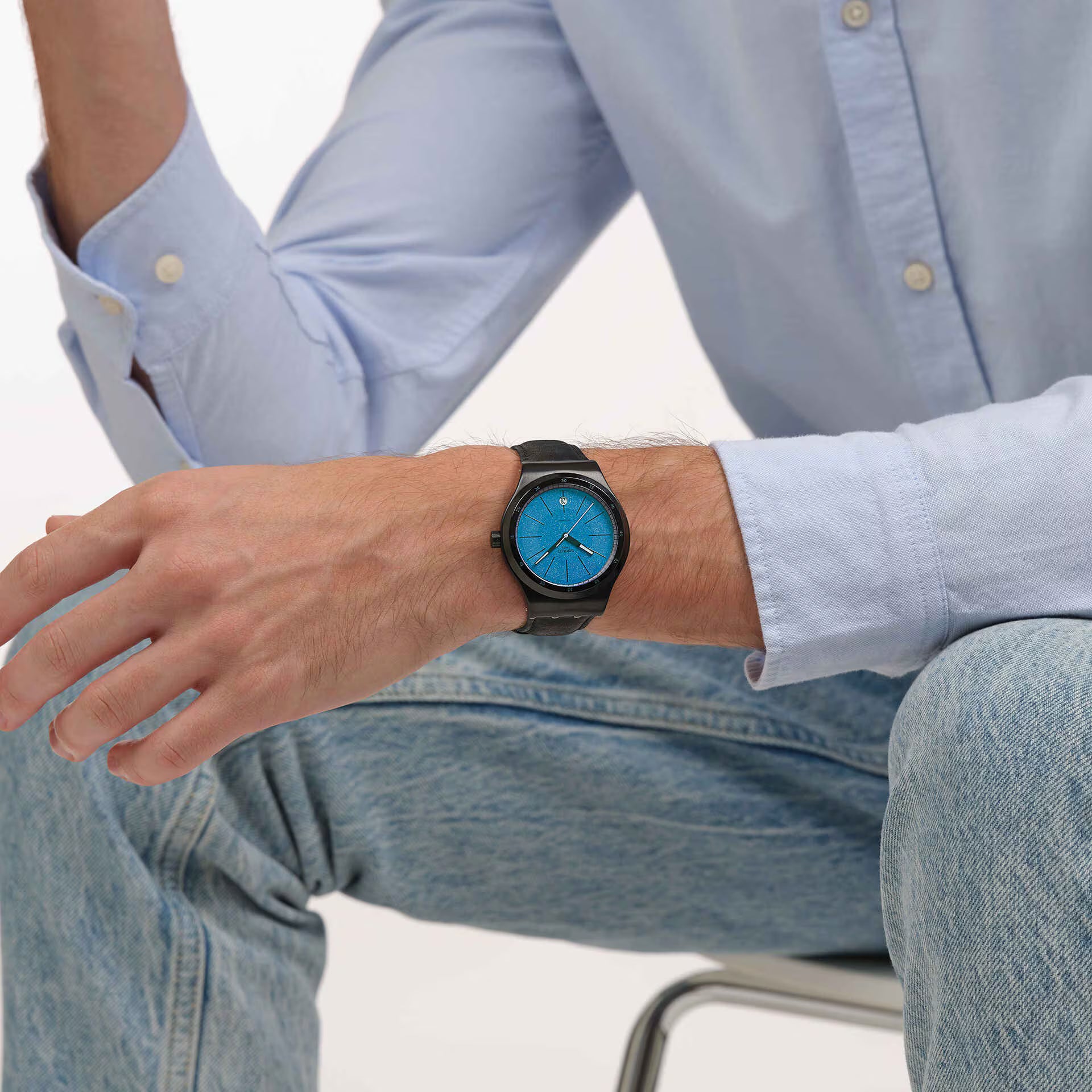 Blackcloak Mechanism