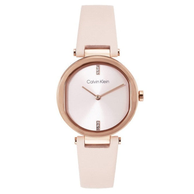 Ladies CK Sensation Watch (25100110)