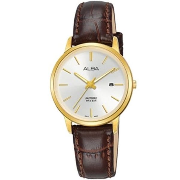 Ladies Quartz Watch (AH7R58X1).